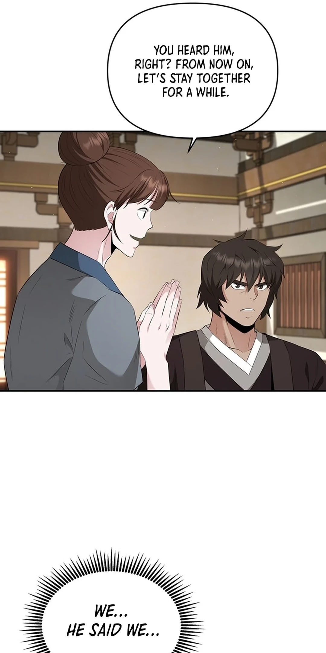 Read World's Best Gonryun Tavern EN Manga Online