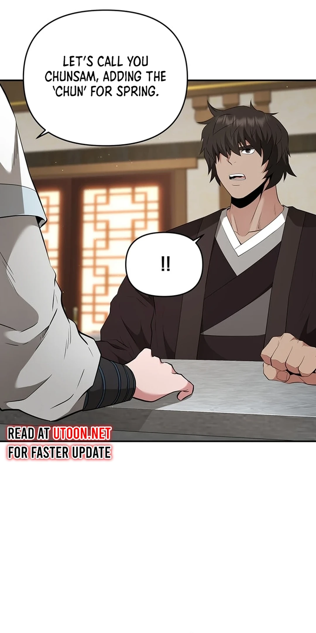 Read World's Best Gonryun Tavern EN Manga Online