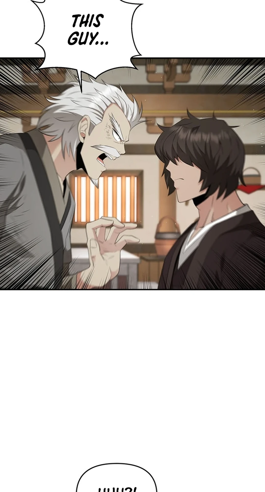 Read World's Best Gonryun Tavern EN Manga Online