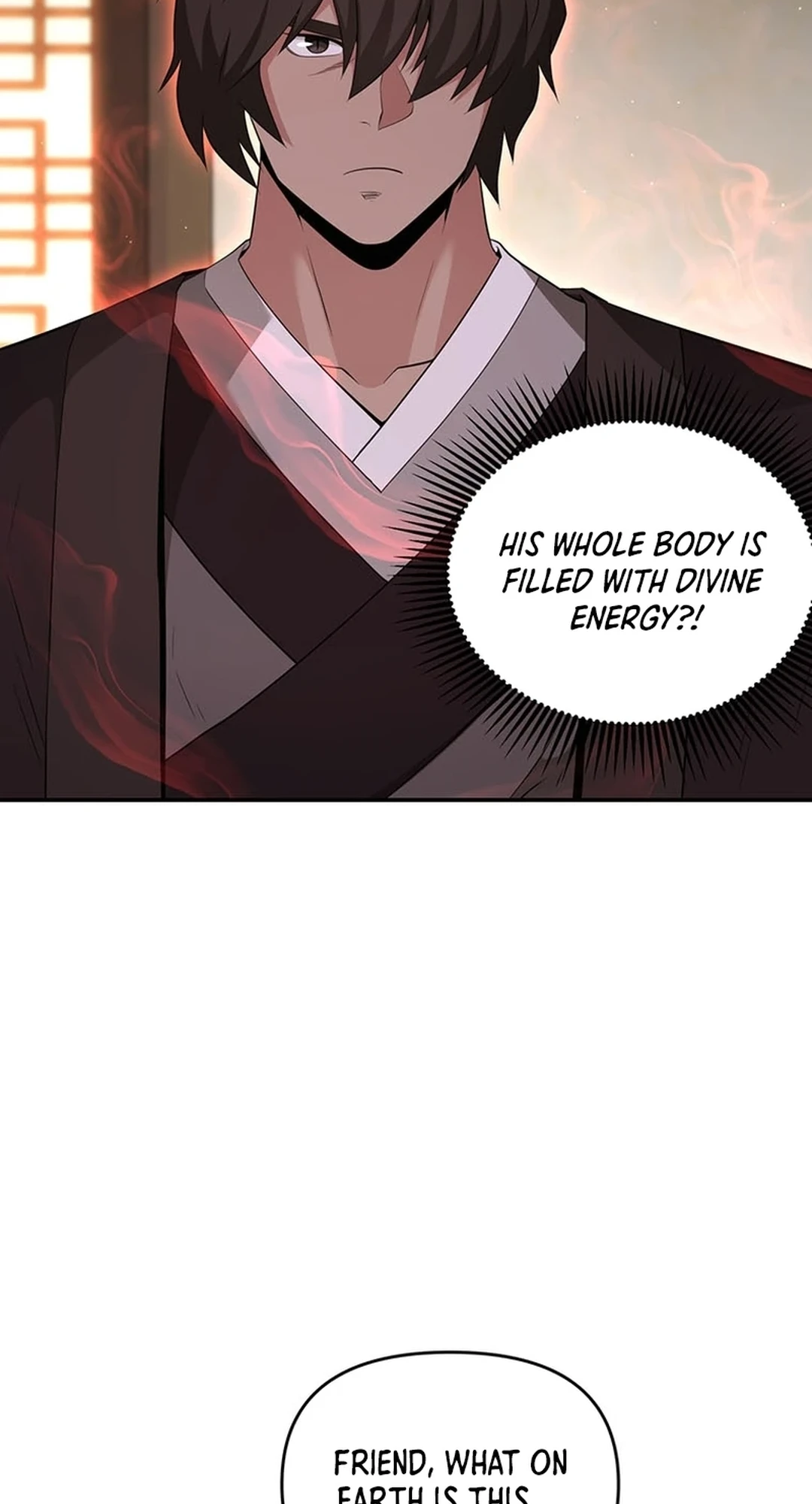 Read World's Best Gonryun Tavern EN Manga Online