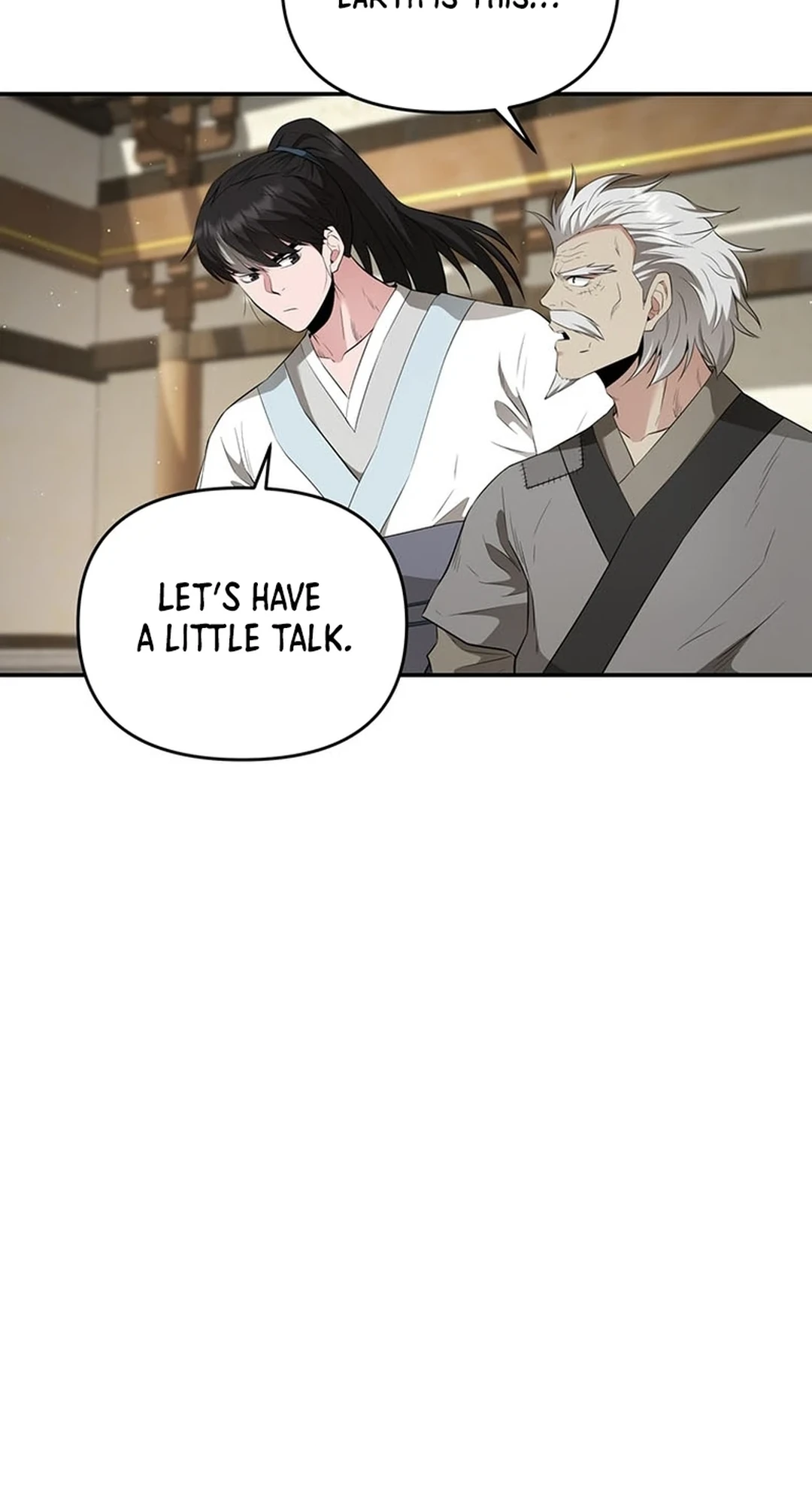 Read World's Best Gonryun Tavern EN Manga Online