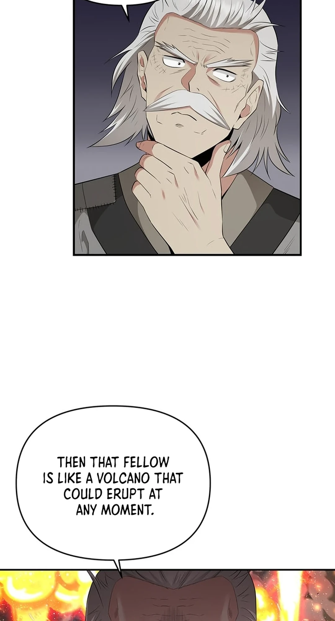 Read World's Best Gonryun Tavern EN Manga Online