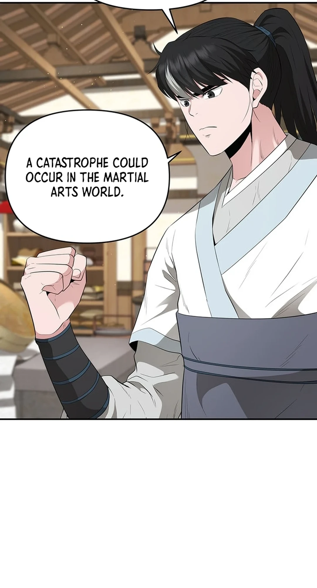 Read World's Best Gonryun Tavern EN Manga Online