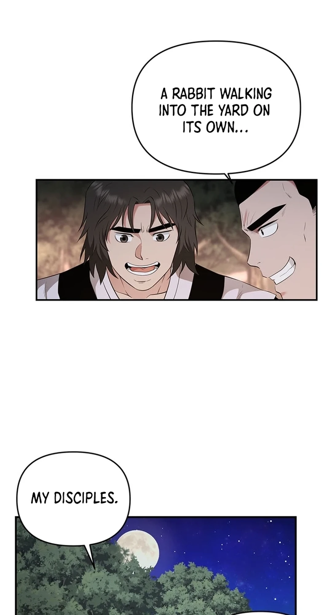 Read World's Best Gonryun Tavern EN Manga Online