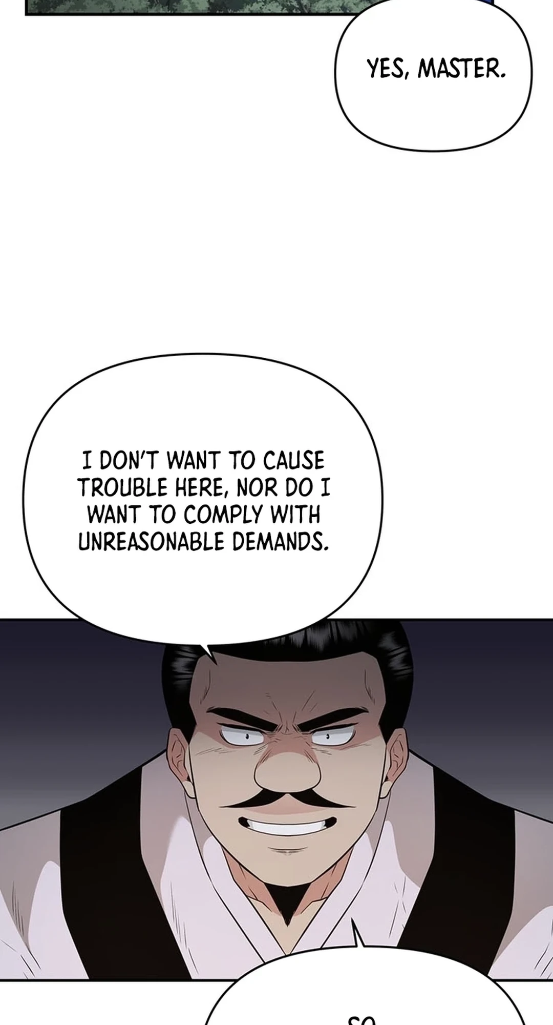 Read World's Best Gonryun Tavern EN Manga Online