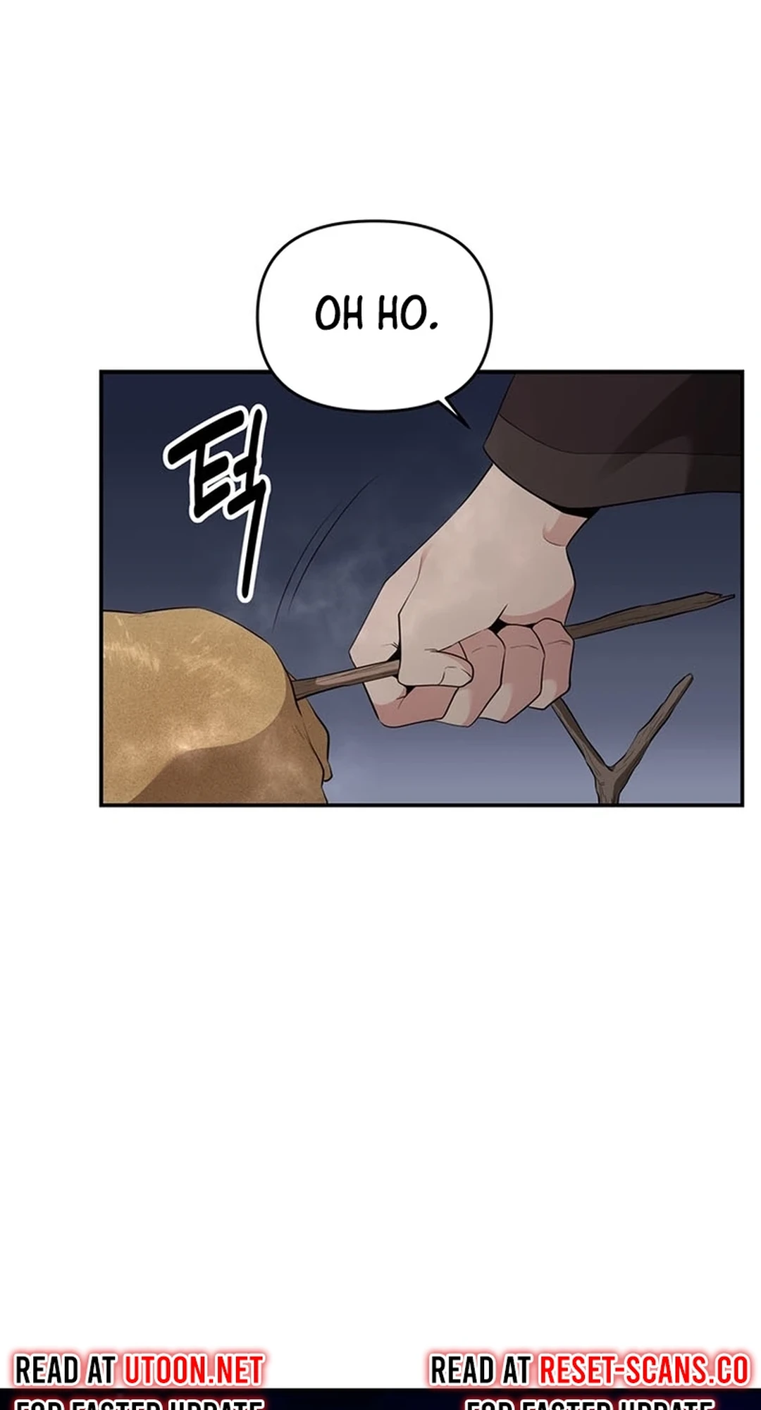 Read World's Best Gonryun Tavern EN Manga Online