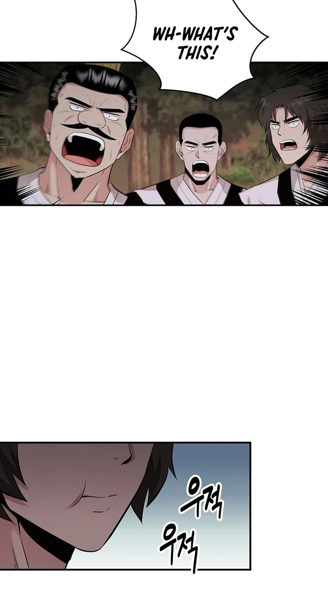 Read World's Best Gonryun Tavern EN Manga Online