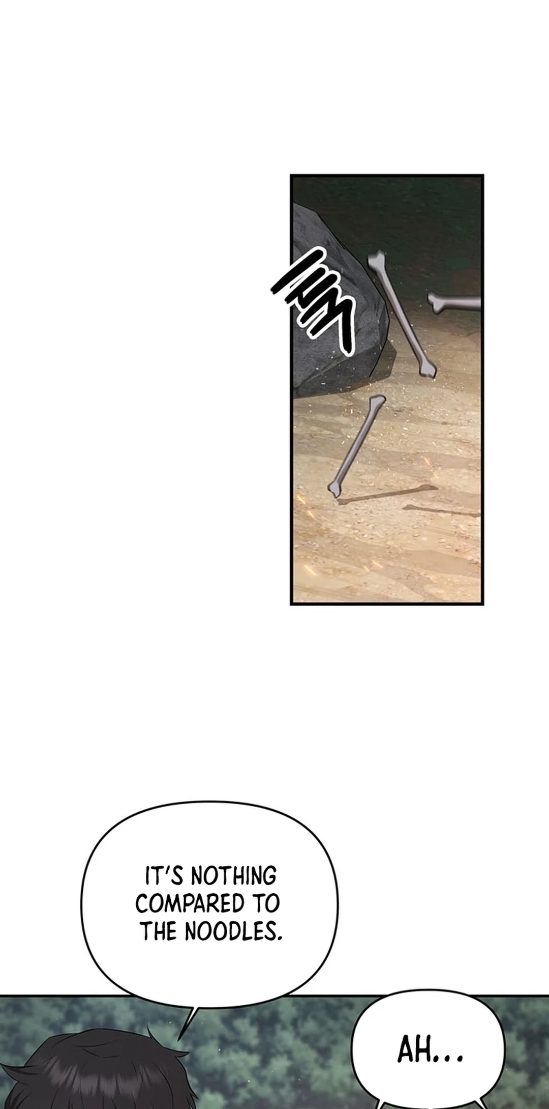 Read World's Best Gonryun Tavern EN Manga Online