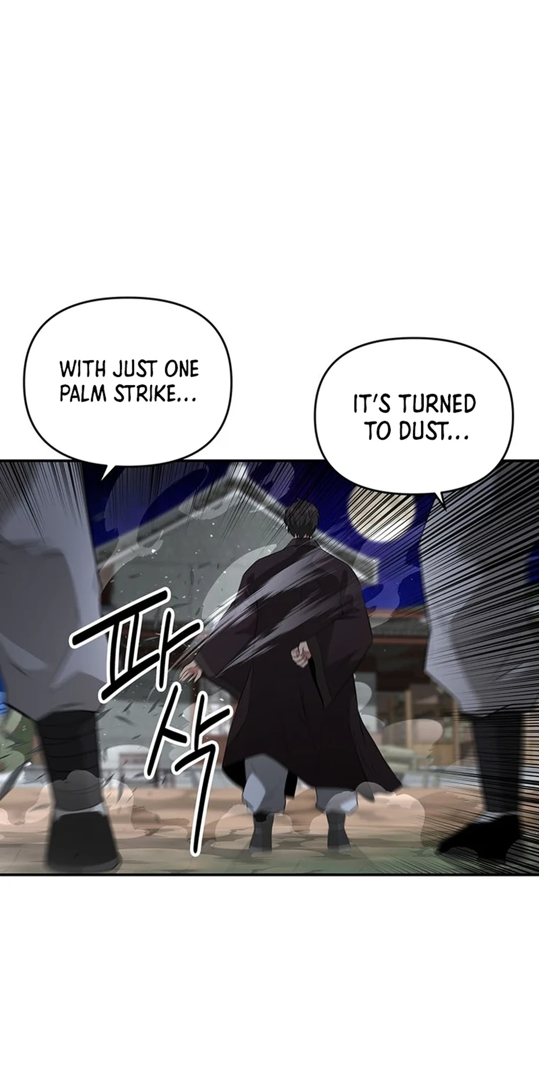 Read World's Best Gonryun Tavern EN Manga Online