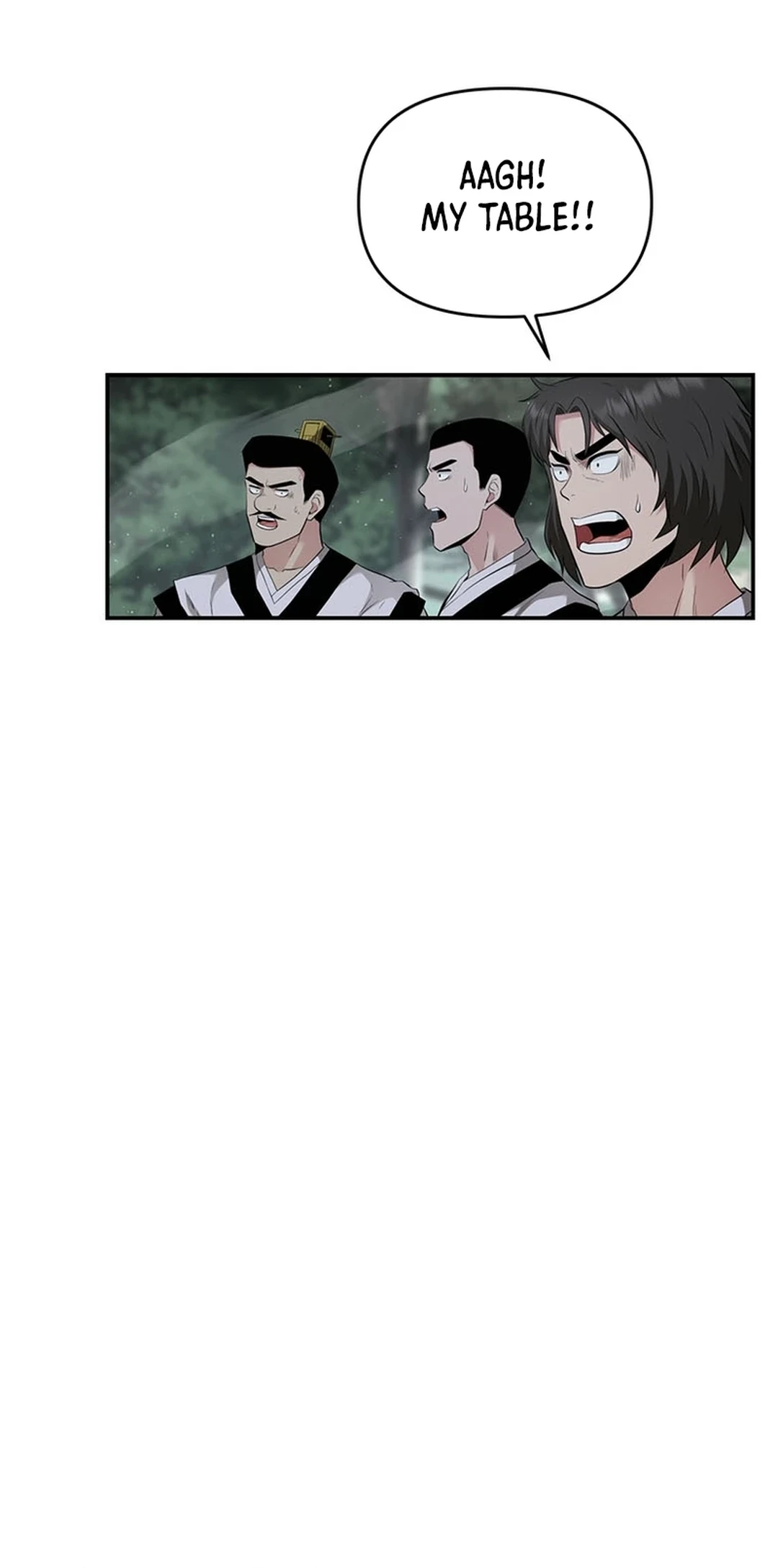 Read World's Best Gonryun Tavern EN Manga Online