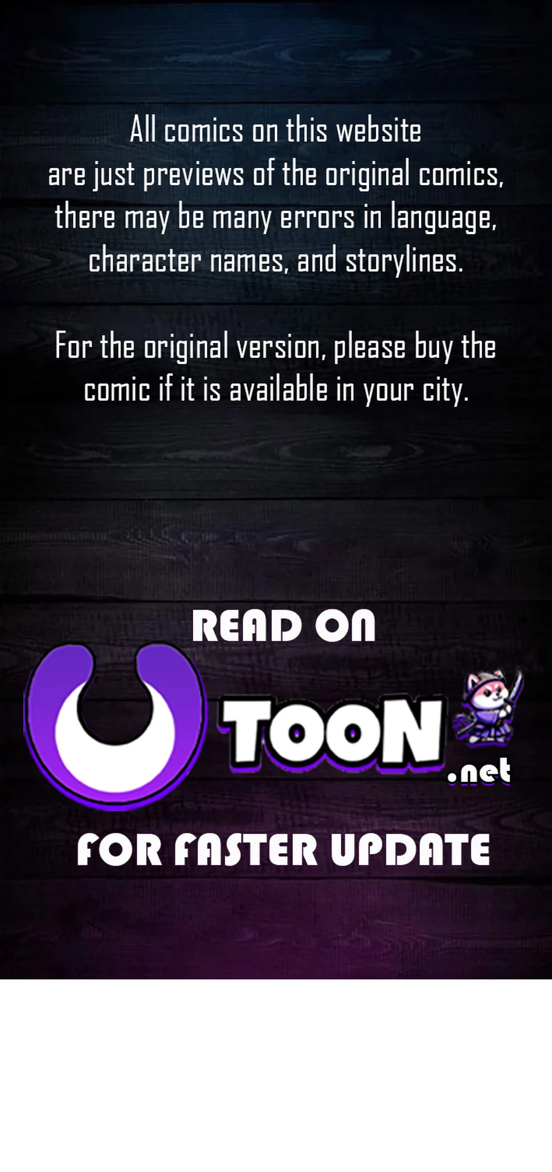 Read World's Best Gonryun Tavern EN Manga Online