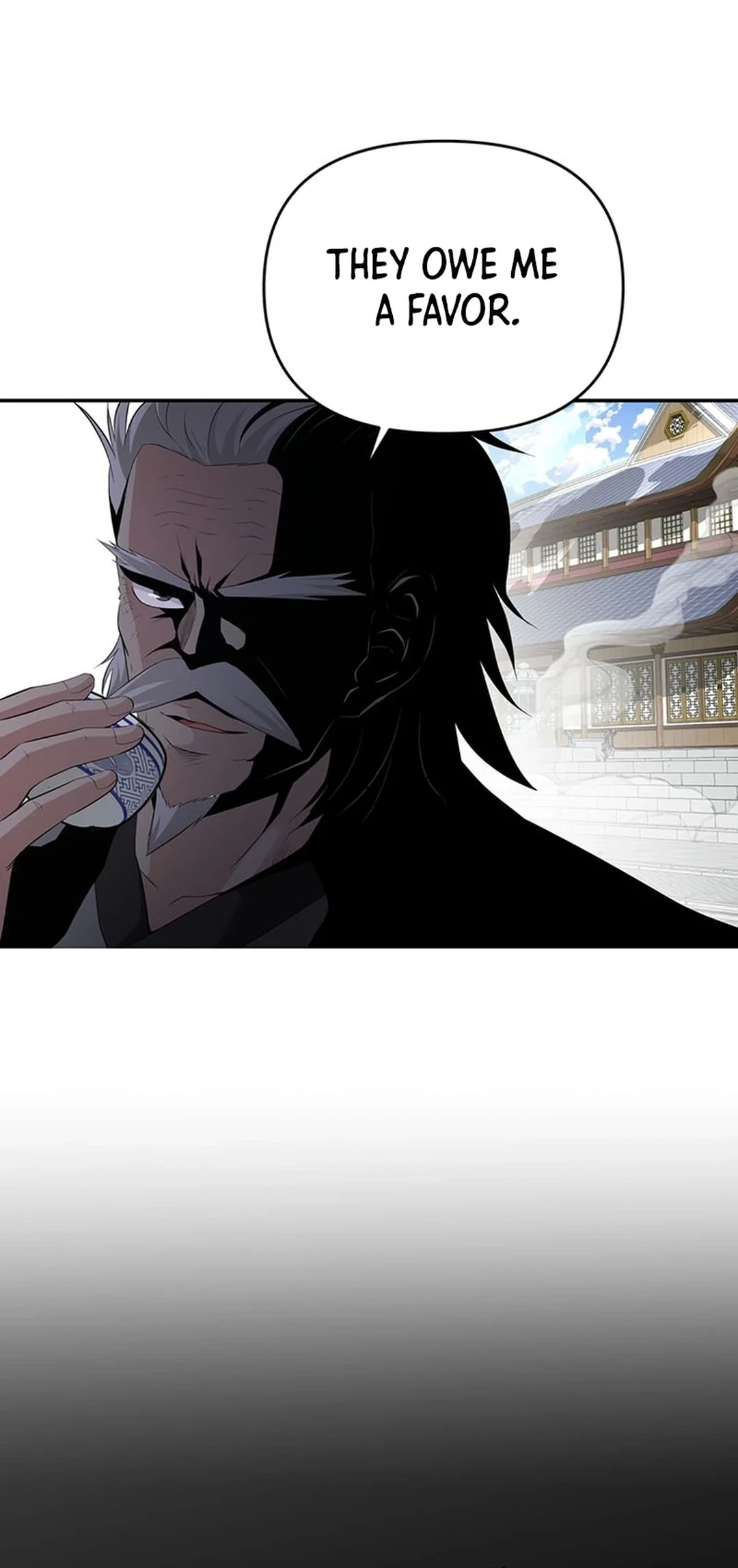 Read World's Best Gonryun Tavern EN Manga Online
