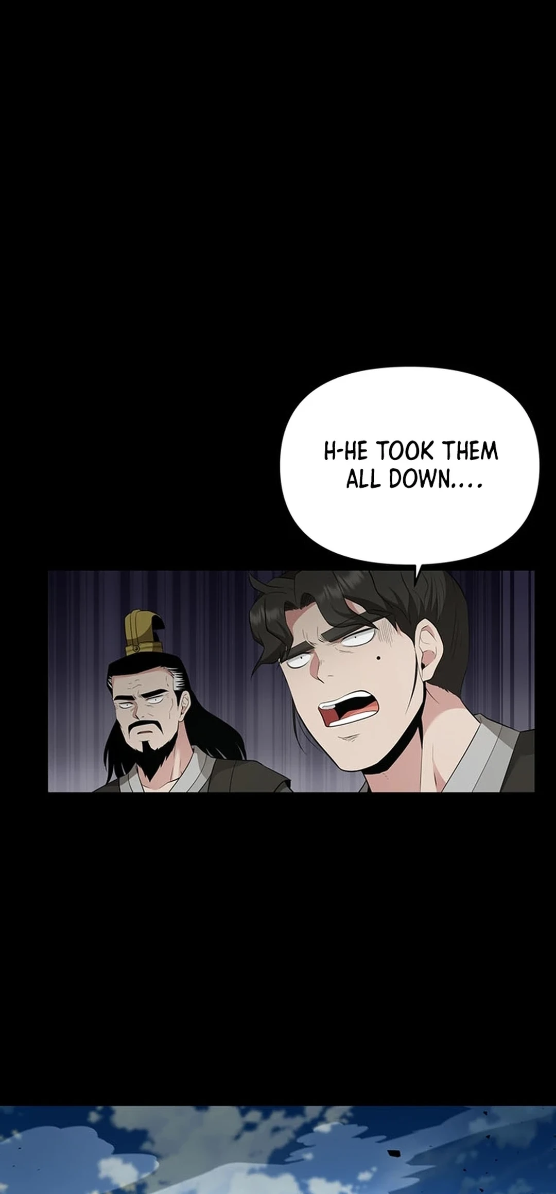 Read World's Best Gonryun Tavern EN Manga Online