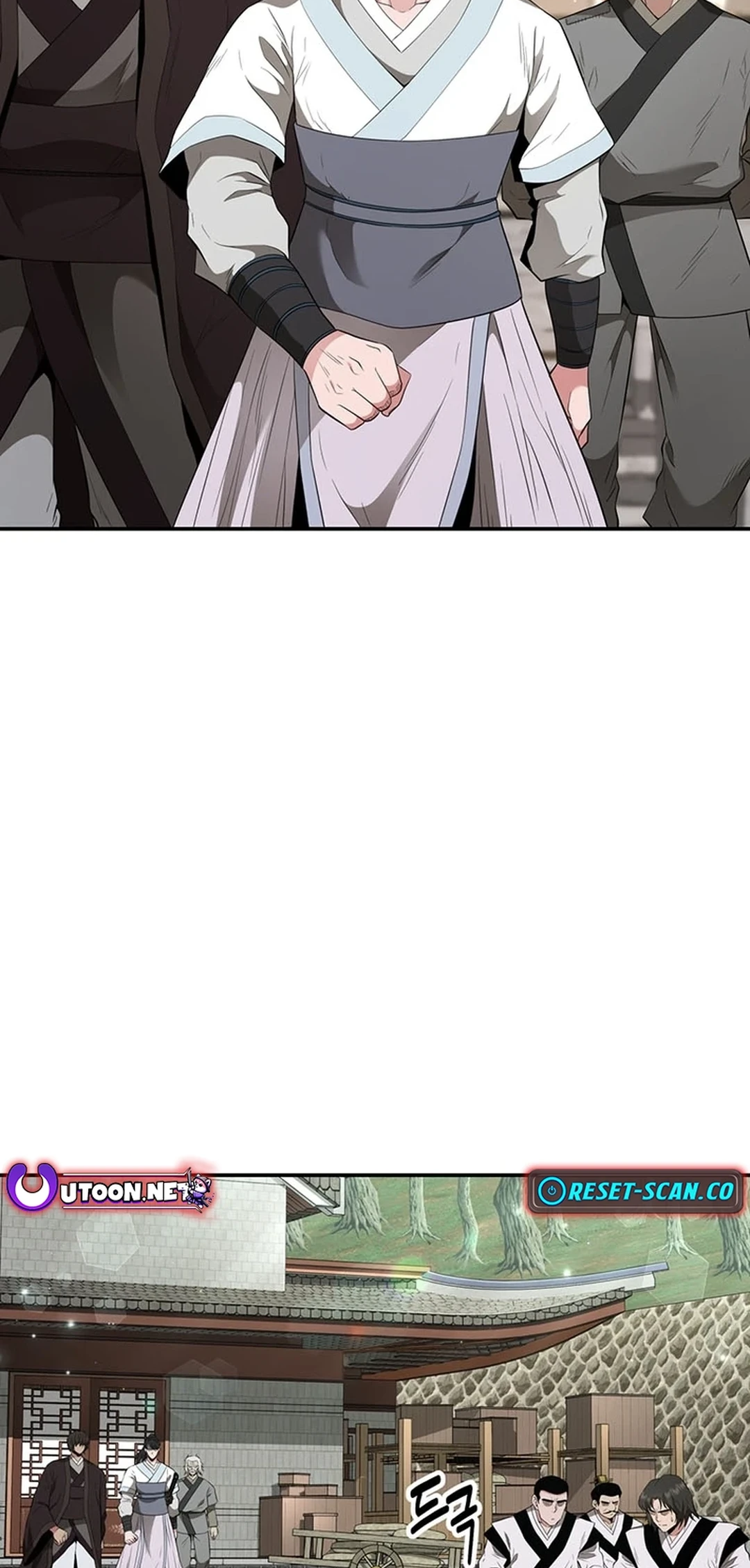 Read World's Best Gonryun Tavern EN Manga Online