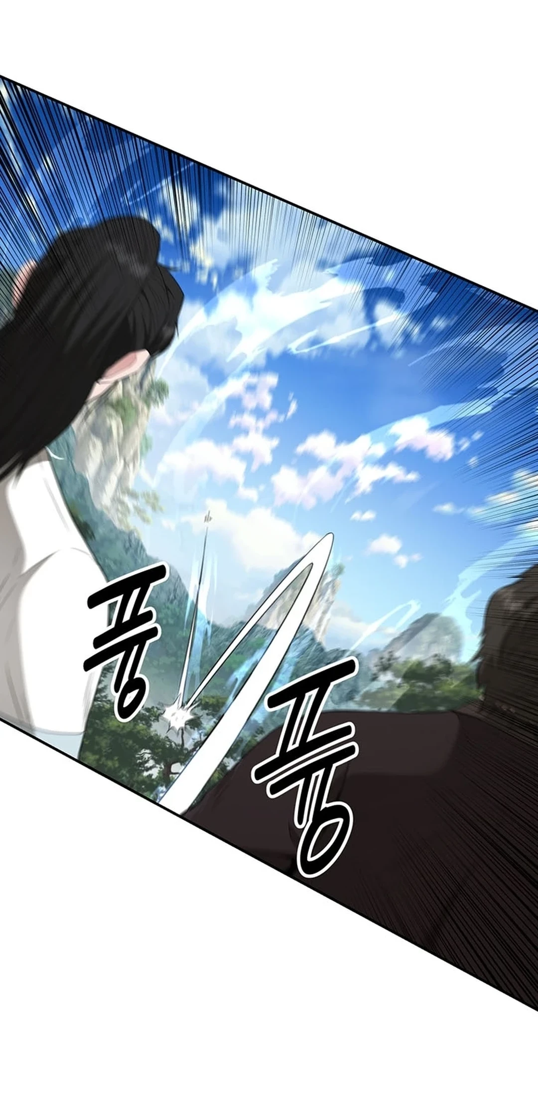 Read World's Best Gonryun Tavern EN Manga Online
