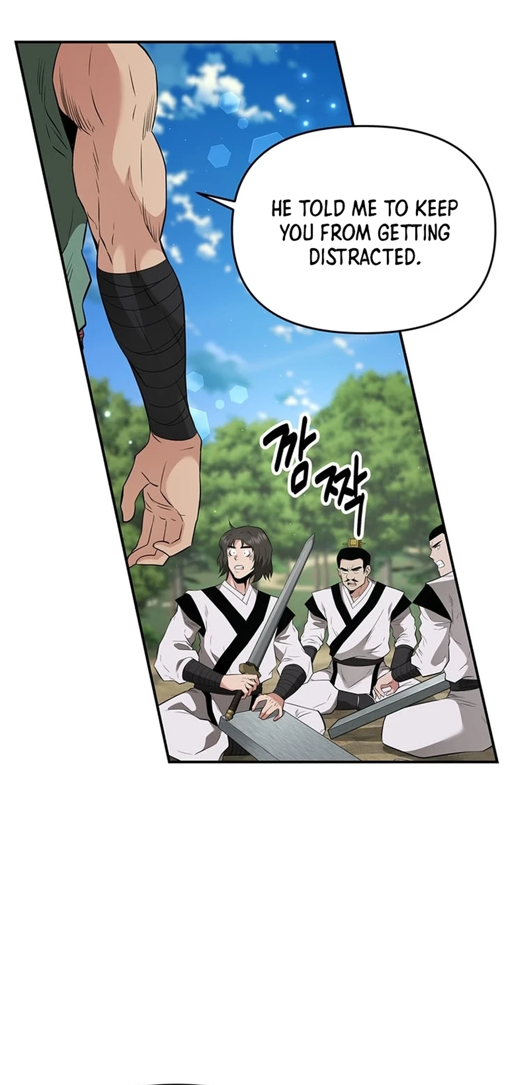 Read World's Best Gonryun Tavern EN Manga Online