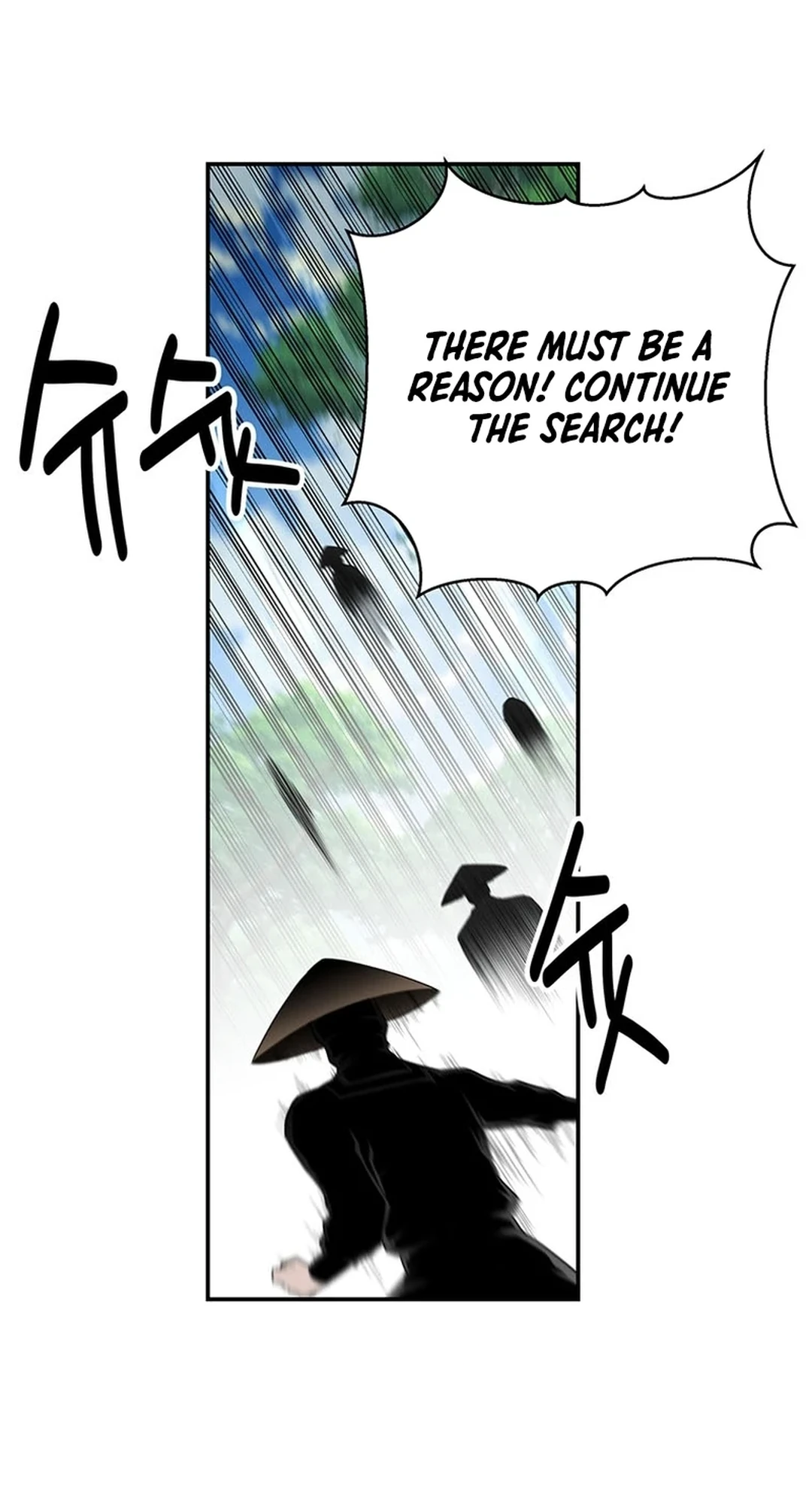 Read World's Best Gonryun Tavern EN Manga Online