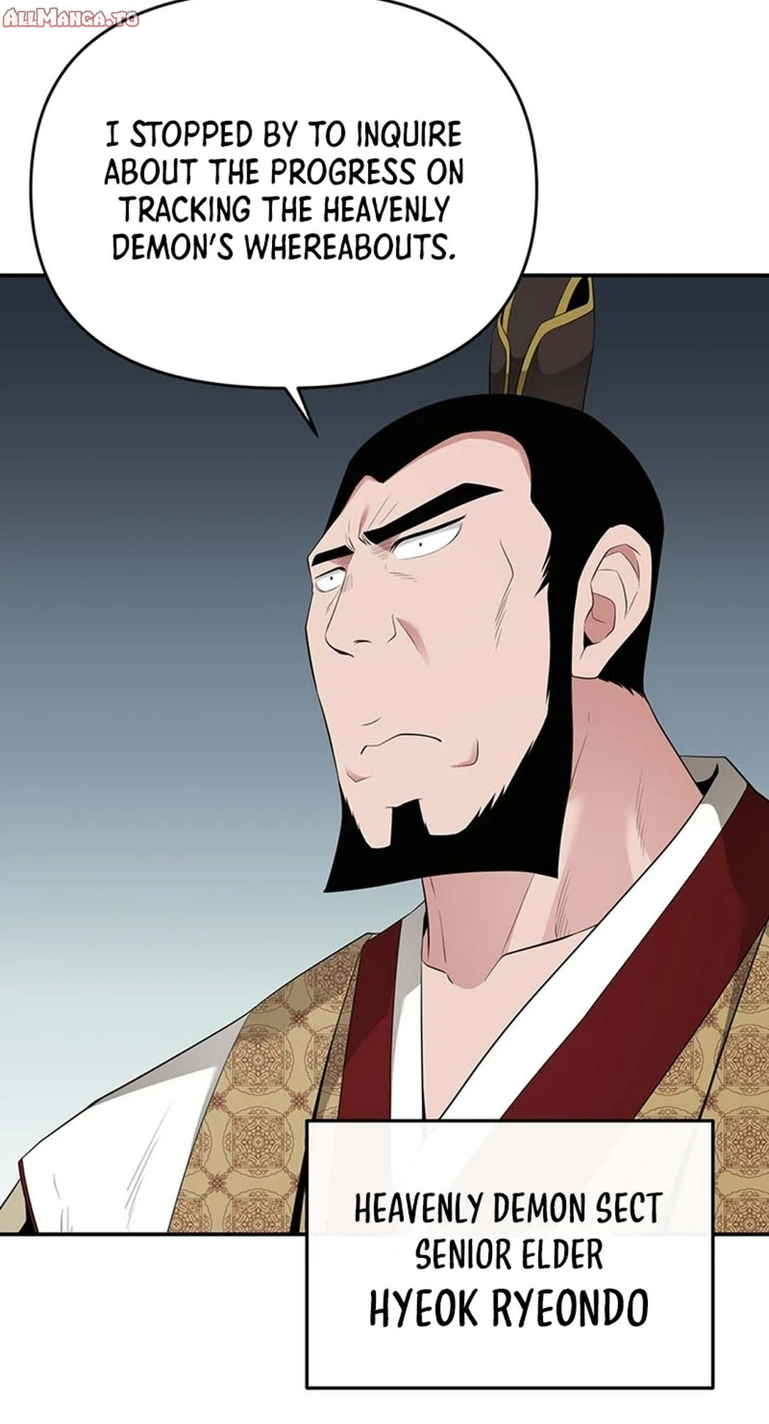 Read World's Best Gonryun Tavern EN Manga Online