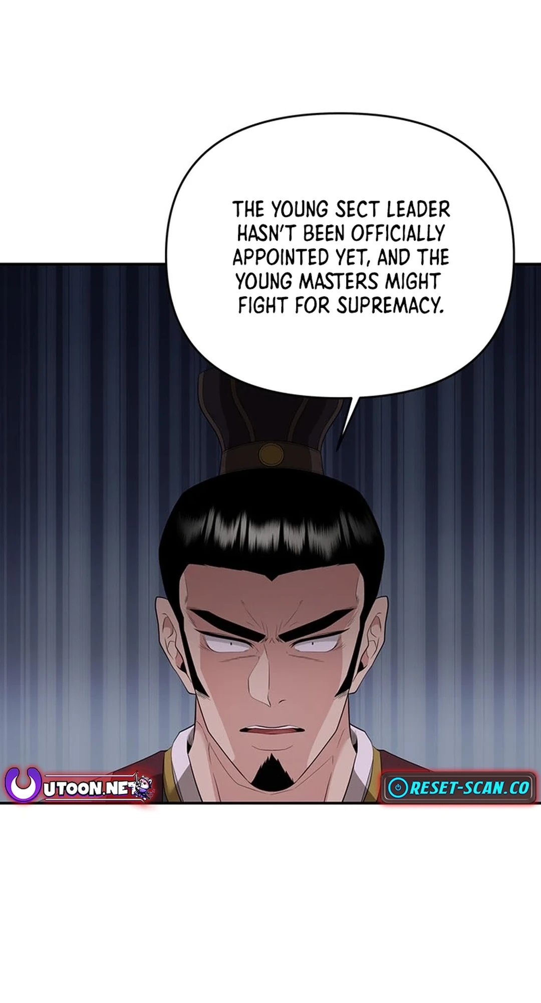 Read World's Best Gonryun Tavern EN Manga Online
