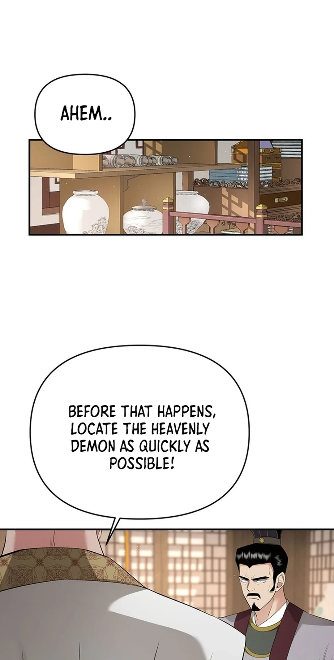 Read World's Best Gonryun Tavern EN Manga Online