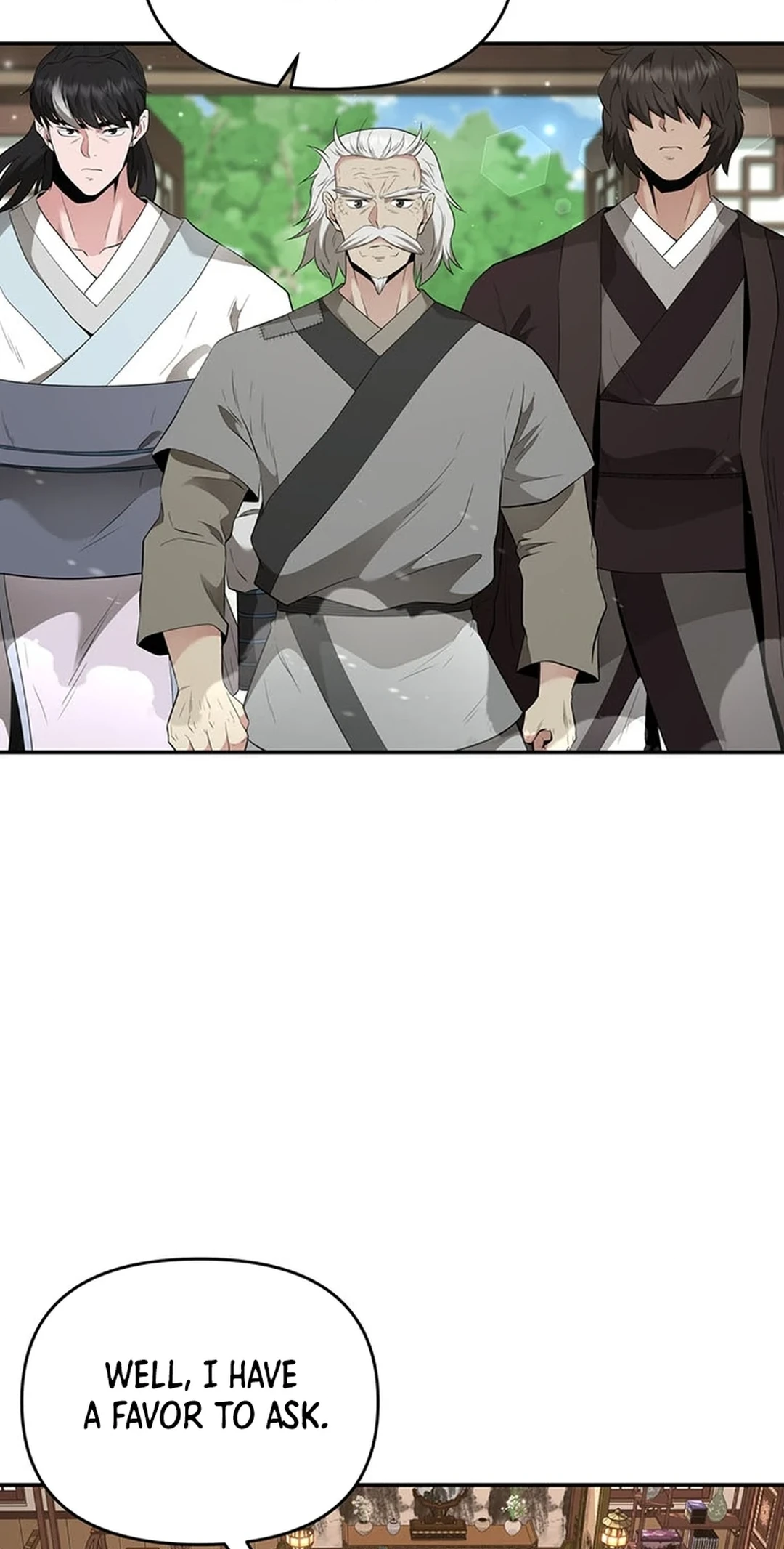 Read World's Best Gonryun Tavern EN Manga Online