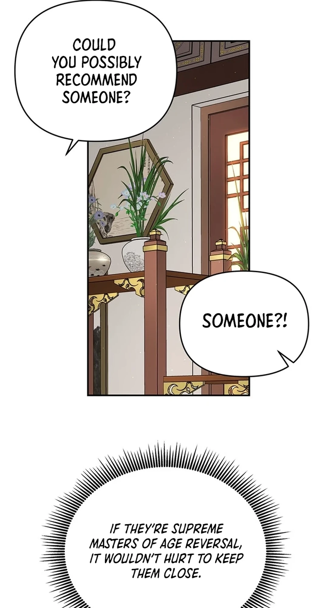 Read World's Best Gonryun Tavern EN Manga Online