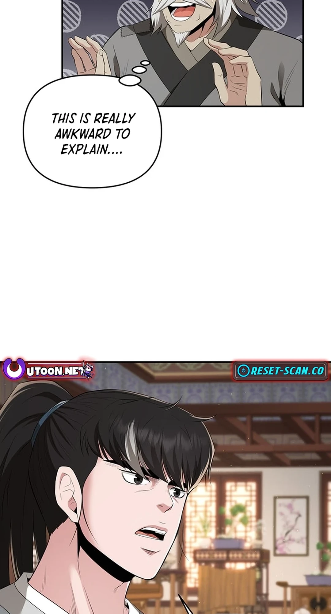 Read World's Best Gonryun Tavern EN Manga Online