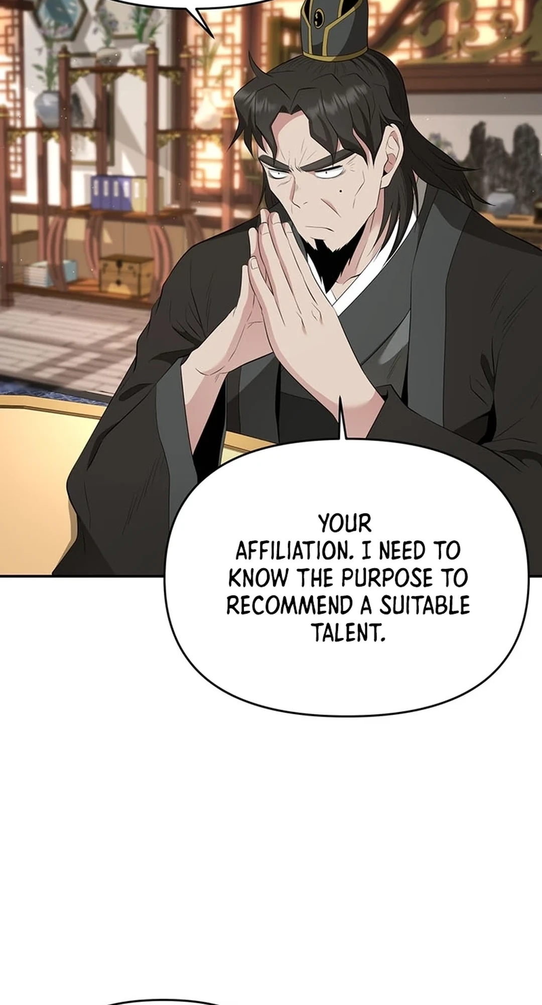 Read World's Best Gonryun Tavern EN Manga Online