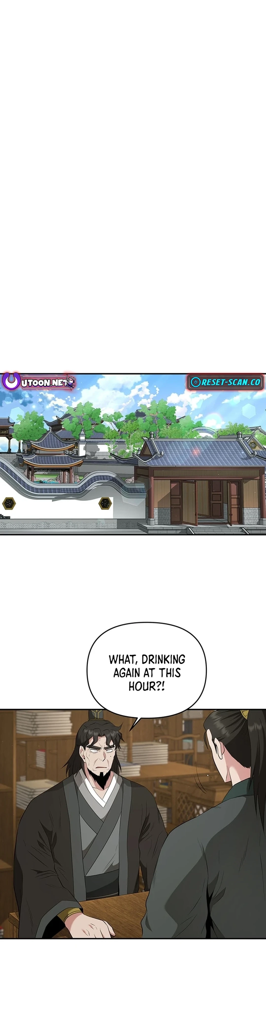 Read World's Best Gonryun Tavern EN Manga Online