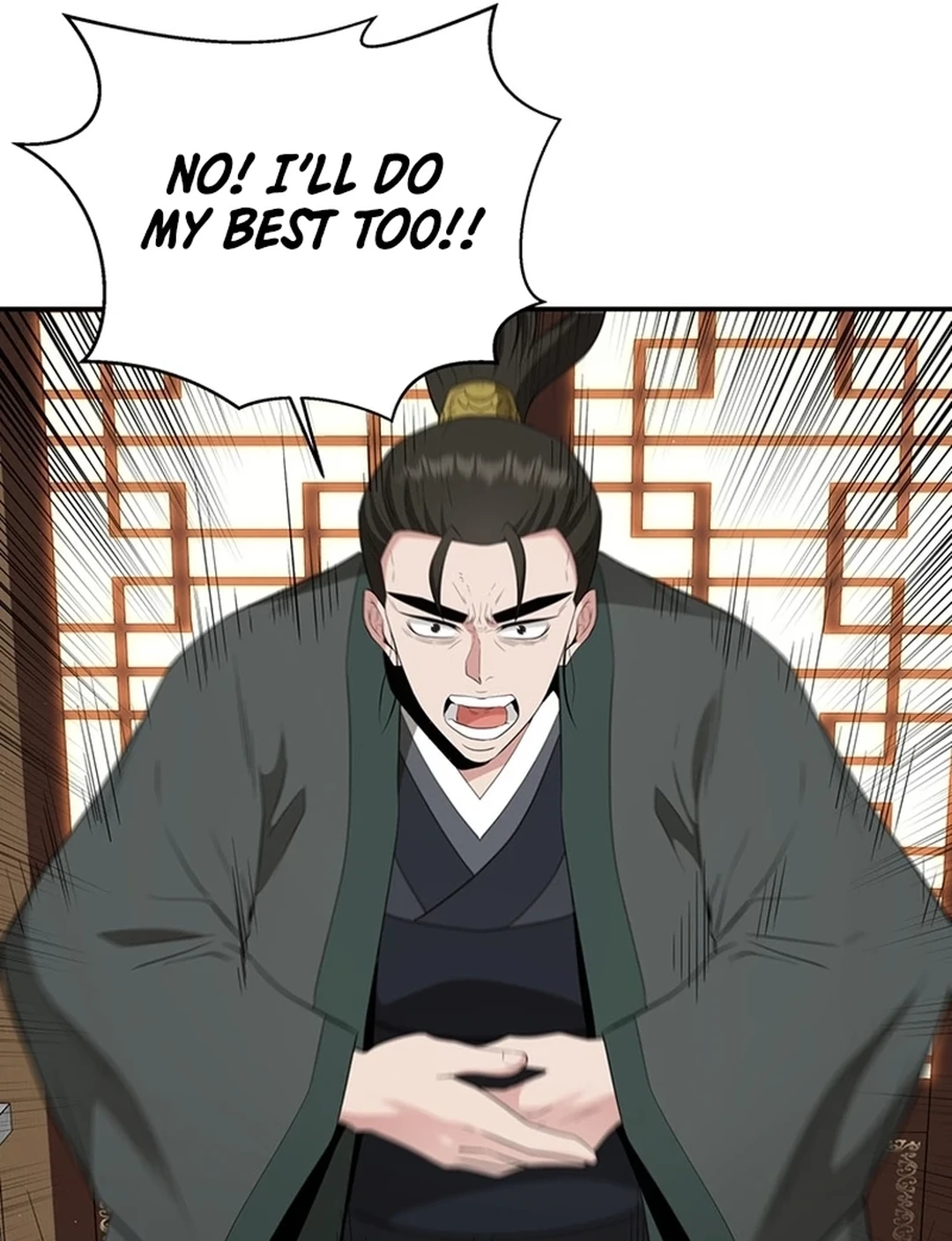 Read World's Best Gonryun Tavern EN Manga Online