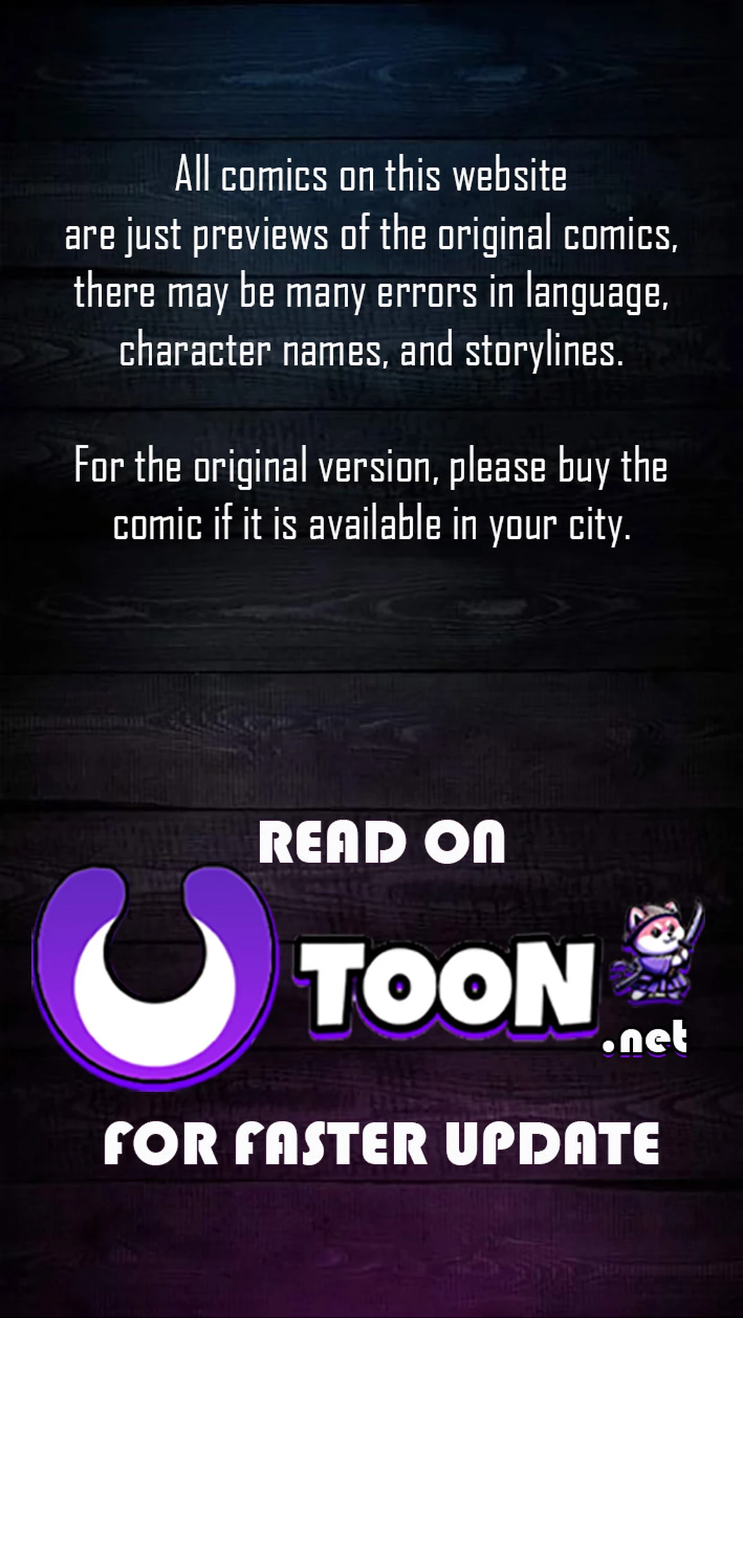 Read World's Best Gonryun Tavern EN Manga Online