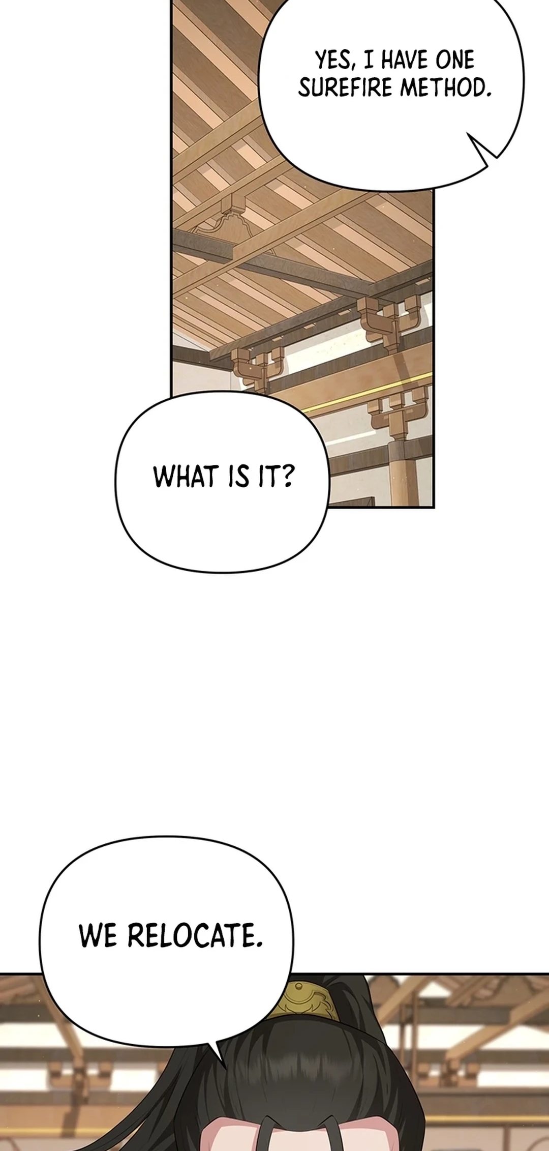 Read World's Best Gonryun Tavern EN Manga Online