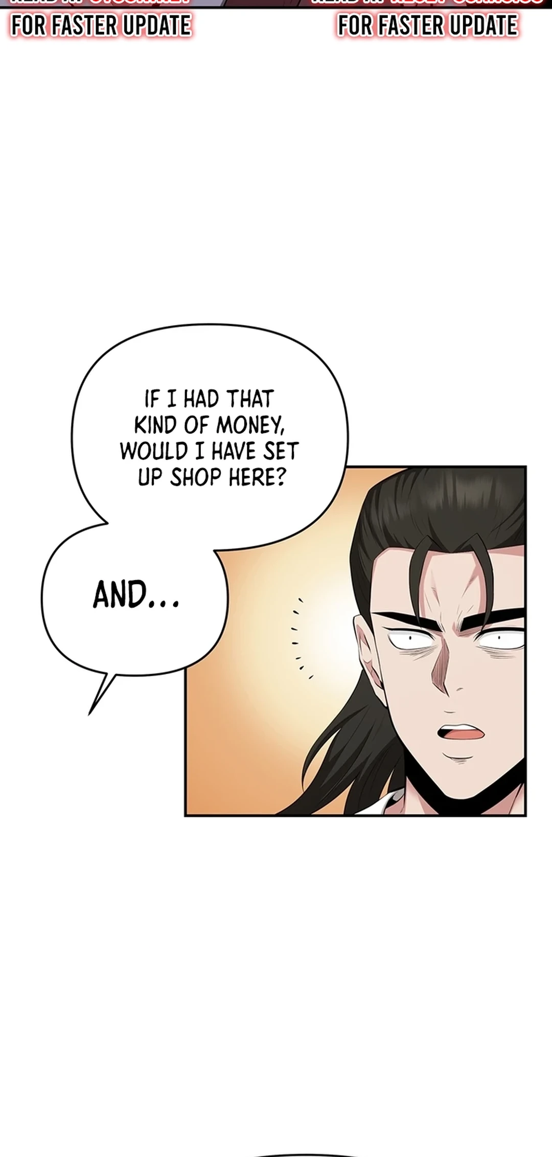 Read World's Best Gonryun Tavern EN Manga Online