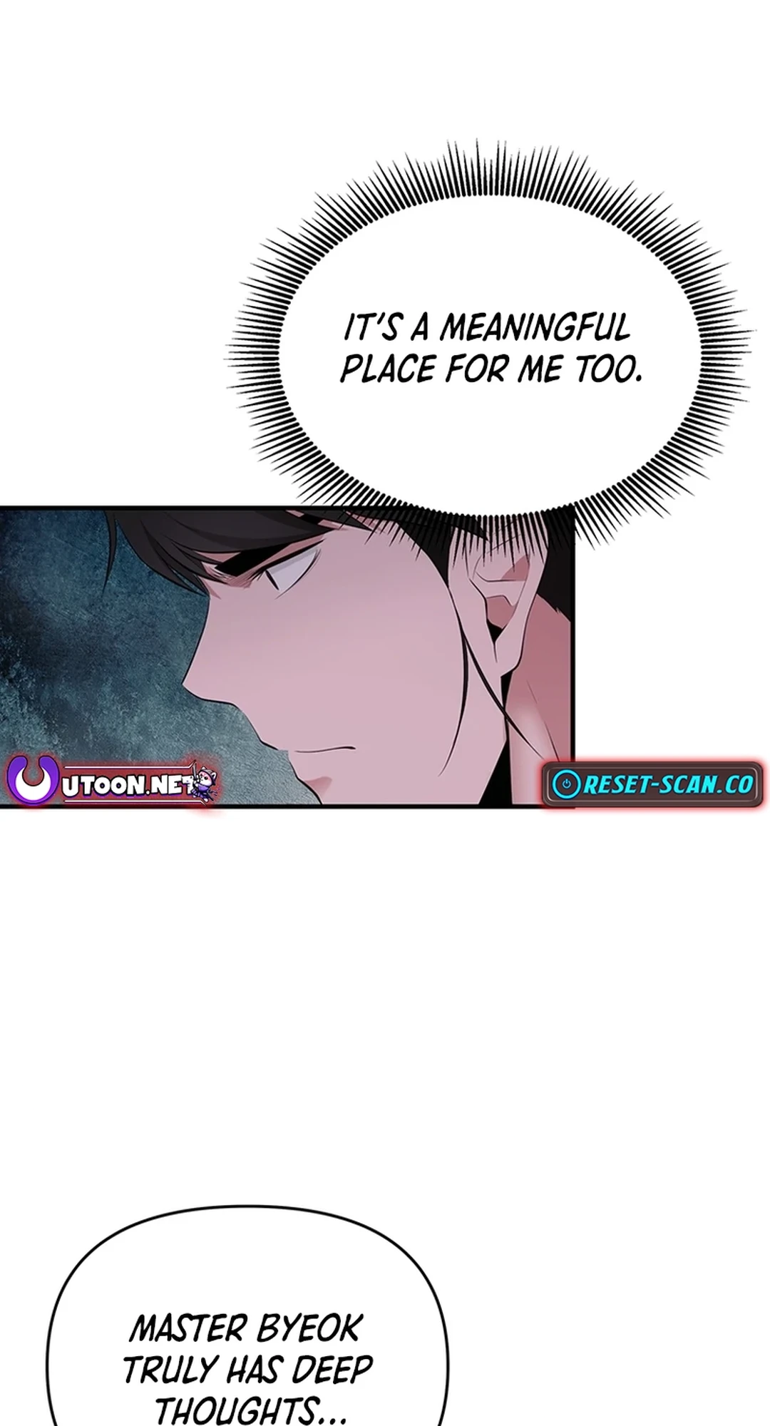 Read World's Best Gonryun Tavern EN Manga Online