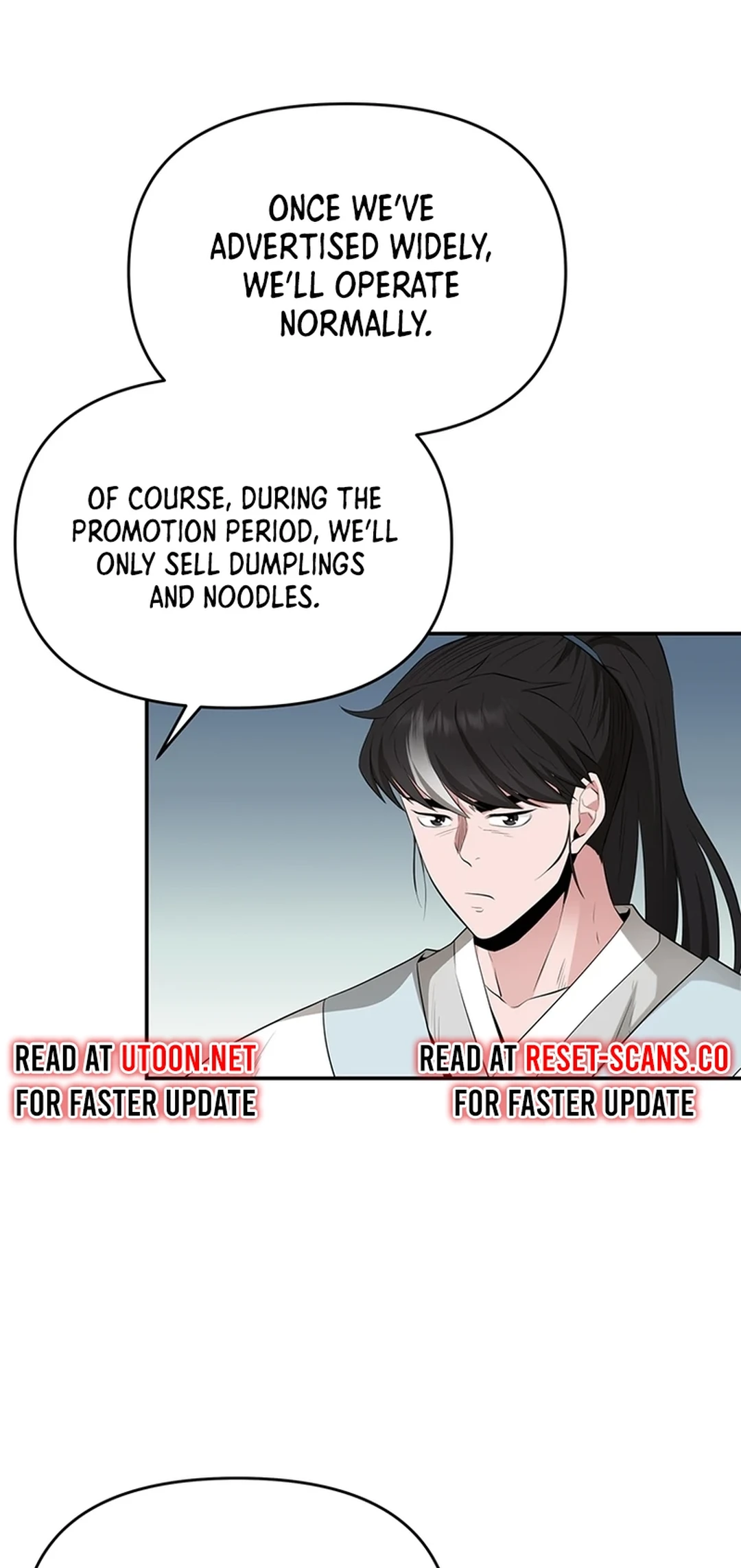 Read World's Best Gonryun Tavern EN Manga Online