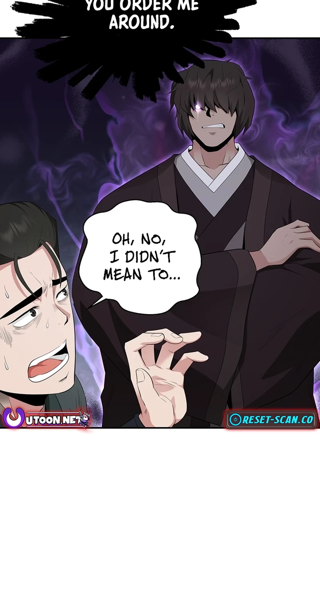 Read World's Best Gonryun Tavern EN Manga Online