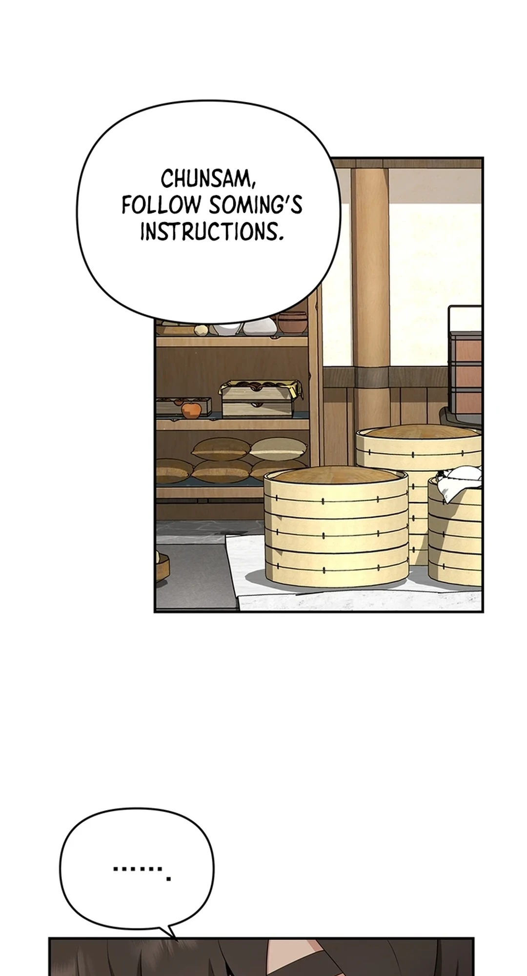 Read World's Best Gonryun Tavern EN Manga Online