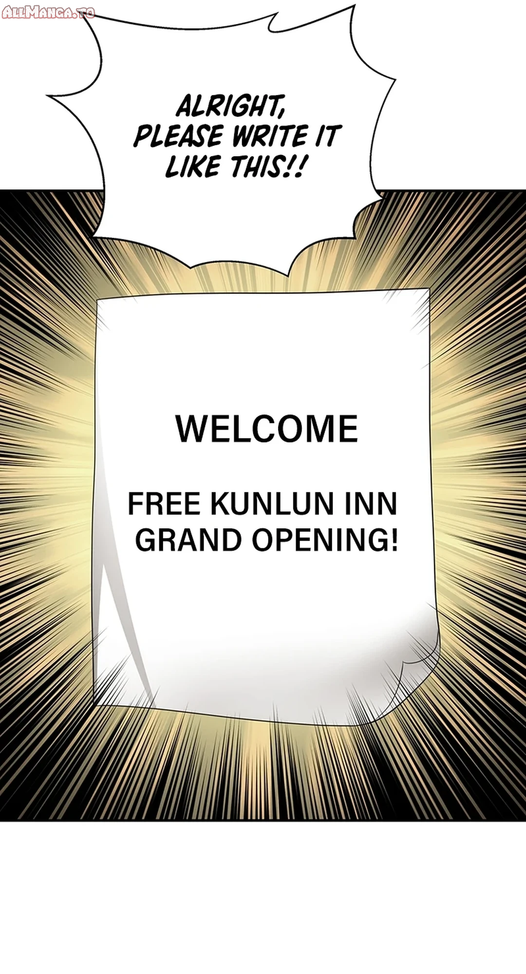 Read World's Best Gonryun Tavern EN Manga Online