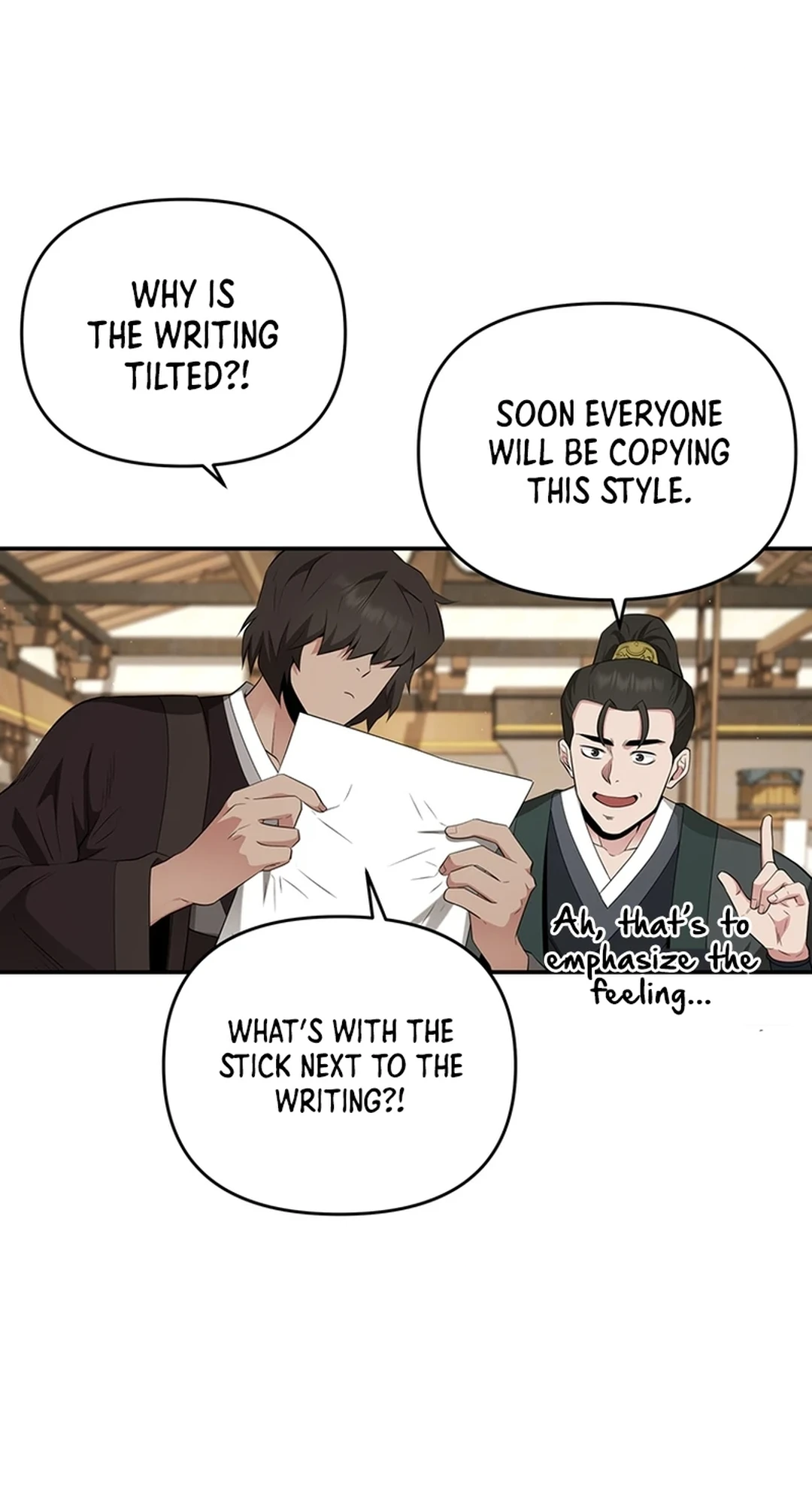 Read World's Best Gonryun Tavern EN Manga Online
