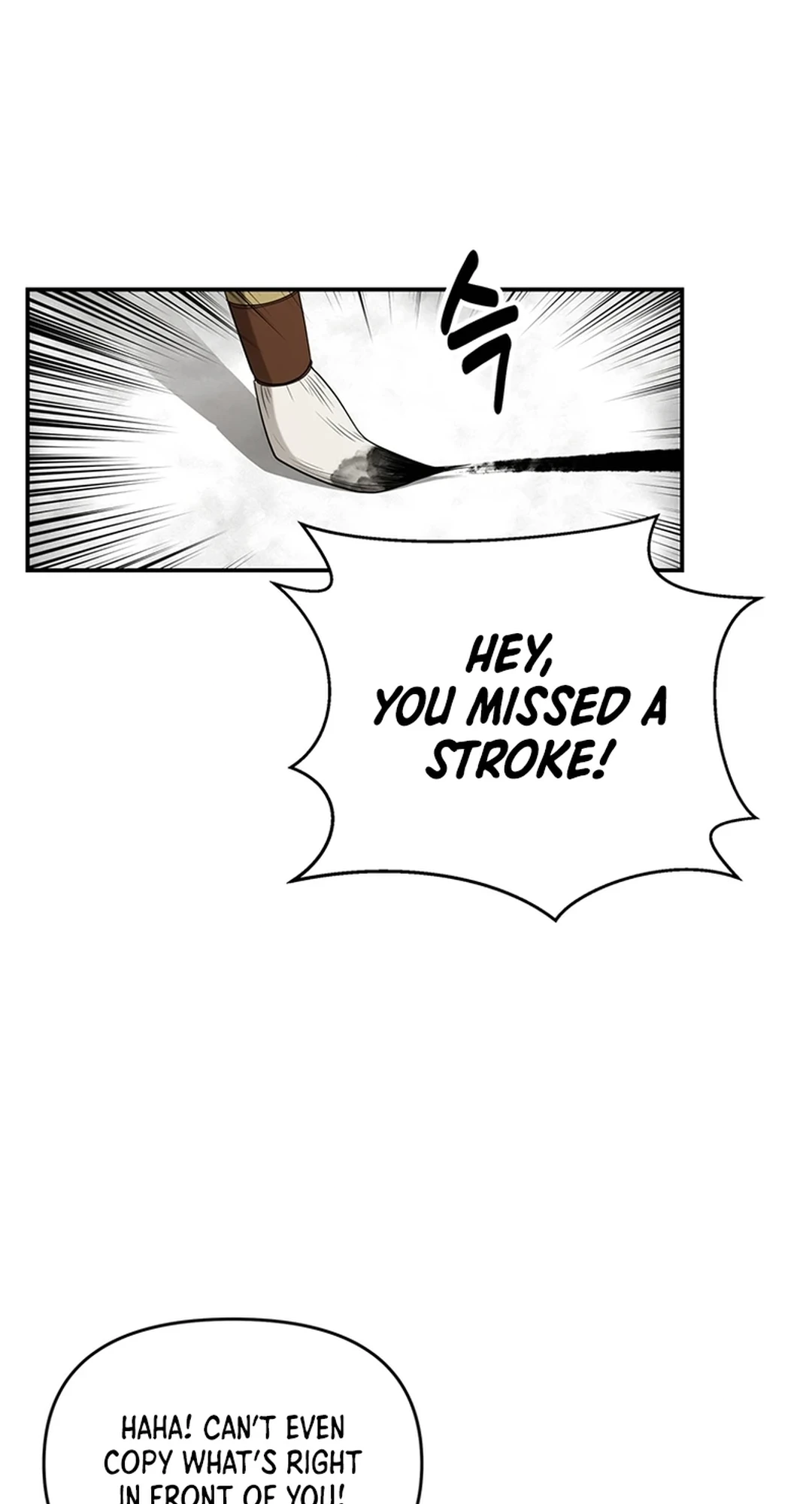 Read World's Best Gonryun Tavern EN Manga Online