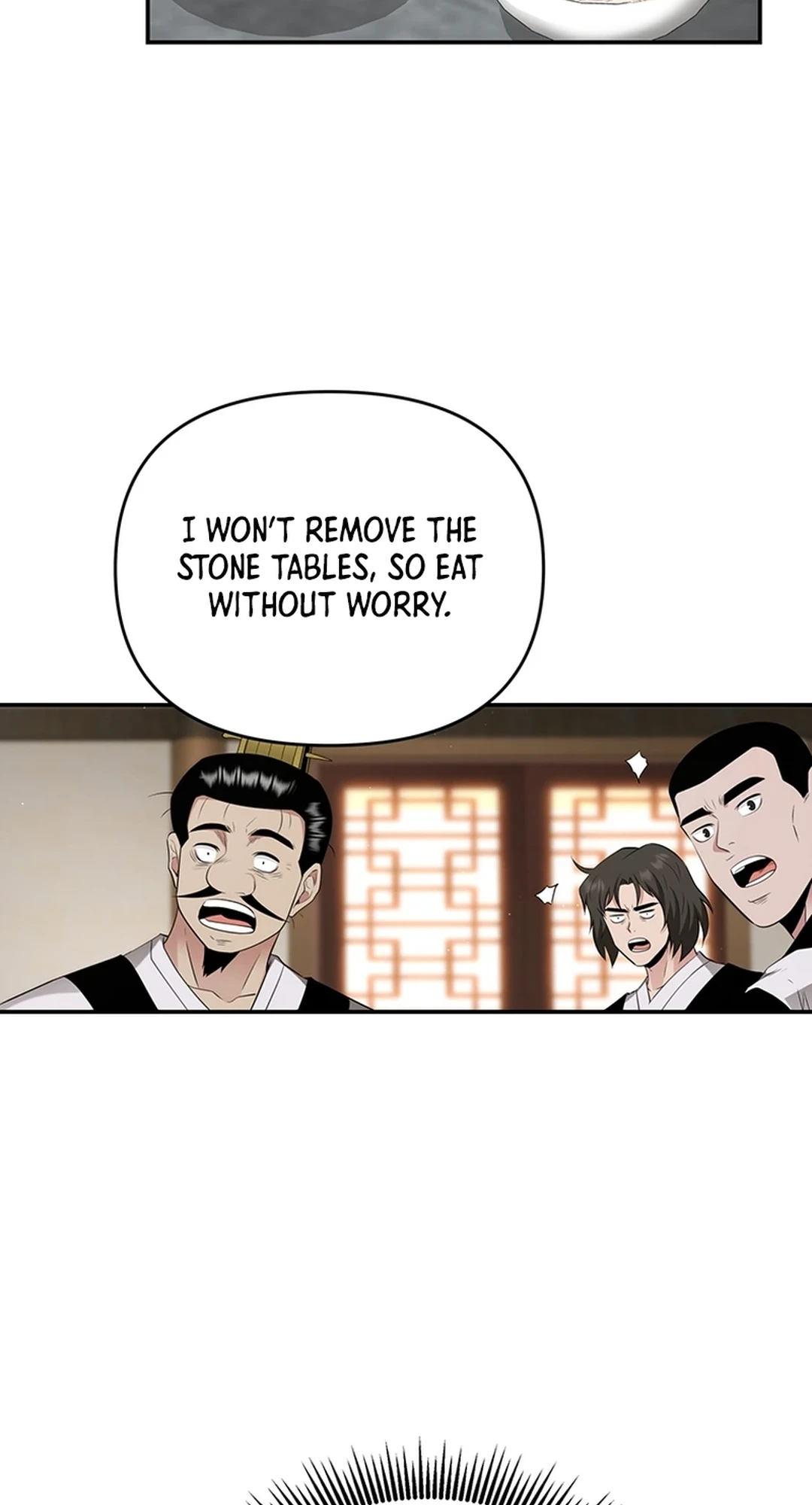 Read World's Best Gonryun Tavern EN Manga Online
