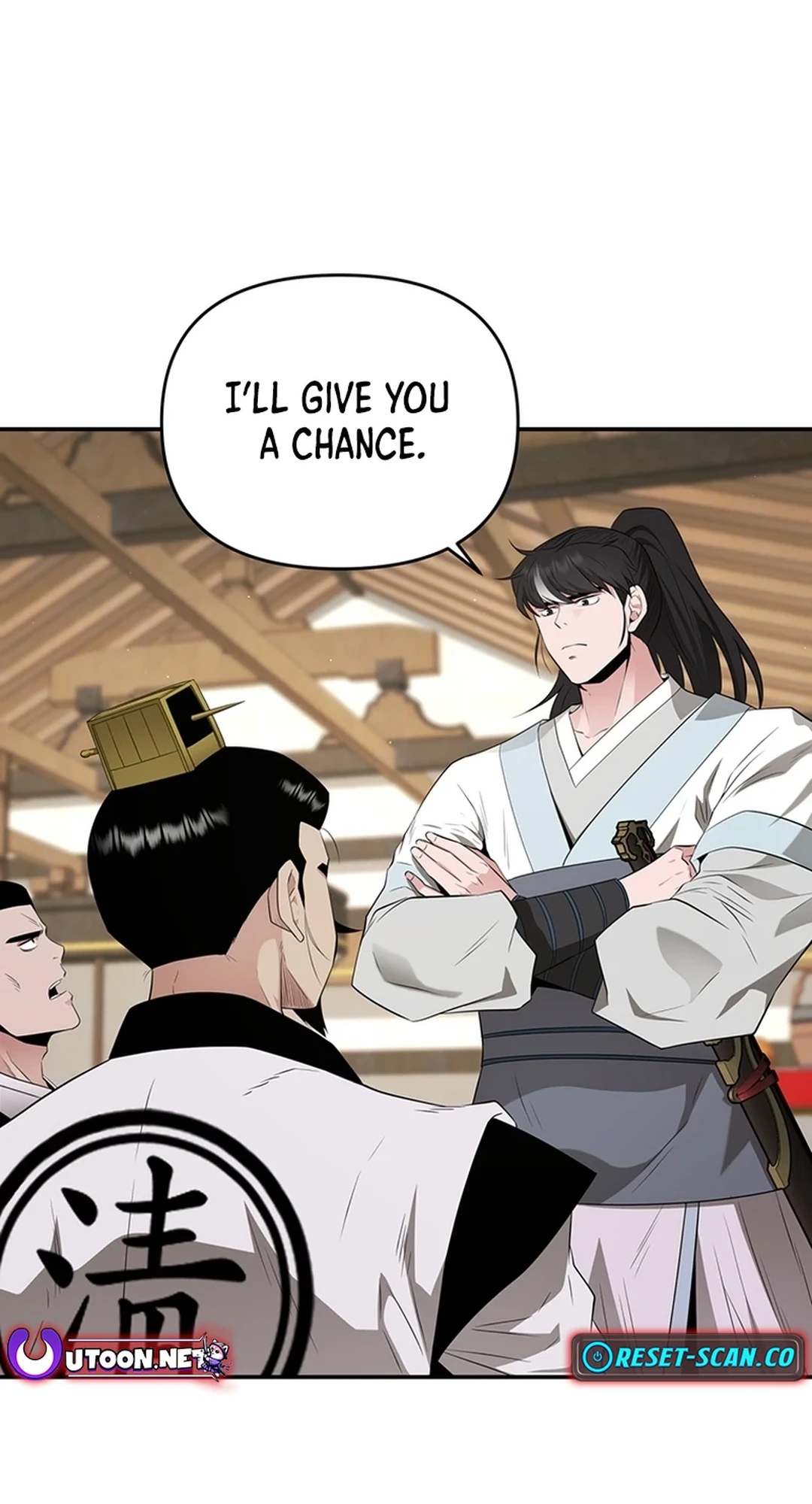 Read World's Best Gonryun Tavern EN Manga Online