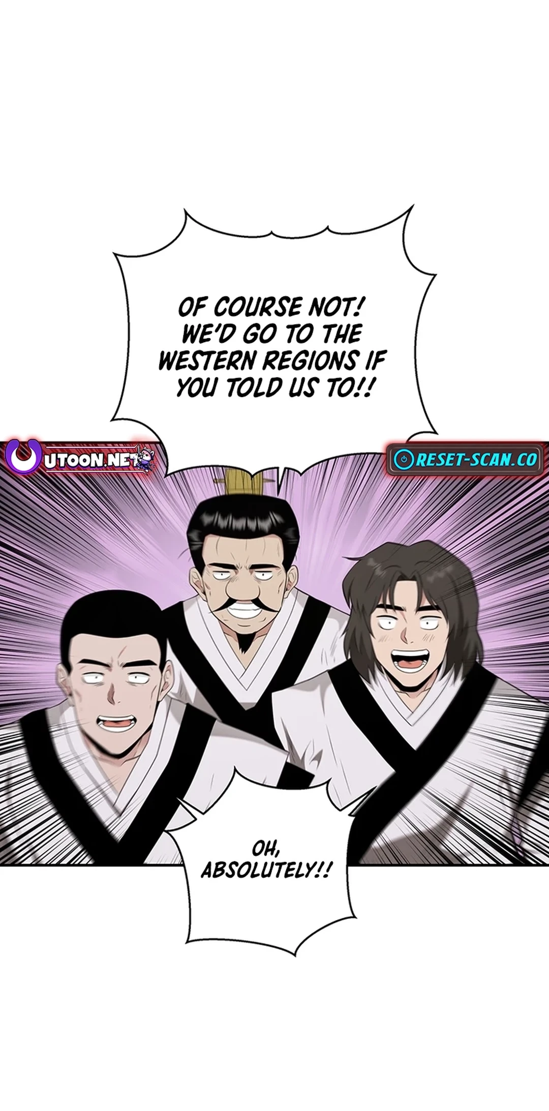 Read World's Best Gonryun Tavern EN Manga Online
