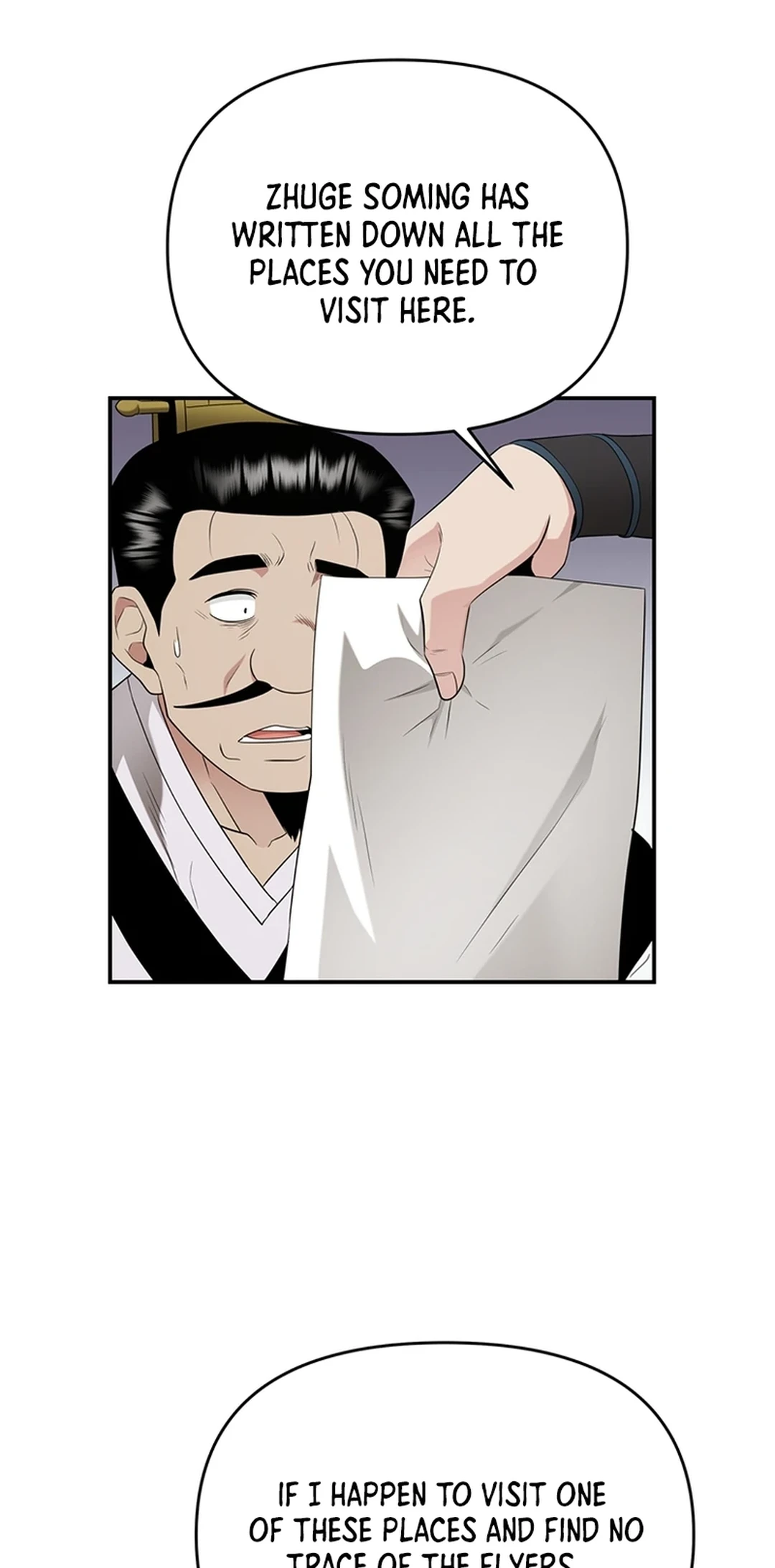 Read World's Best Gonryun Tavern EN Manga Online