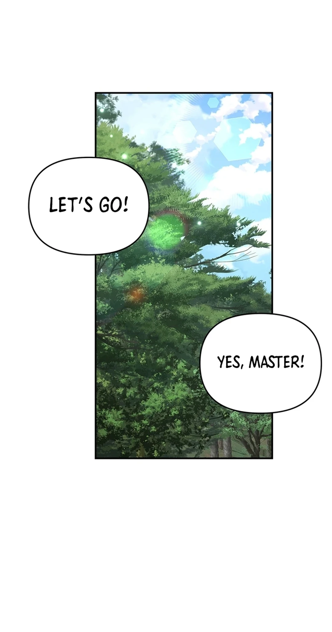 Read World's Best Gonryun Tavern EN Manga Online