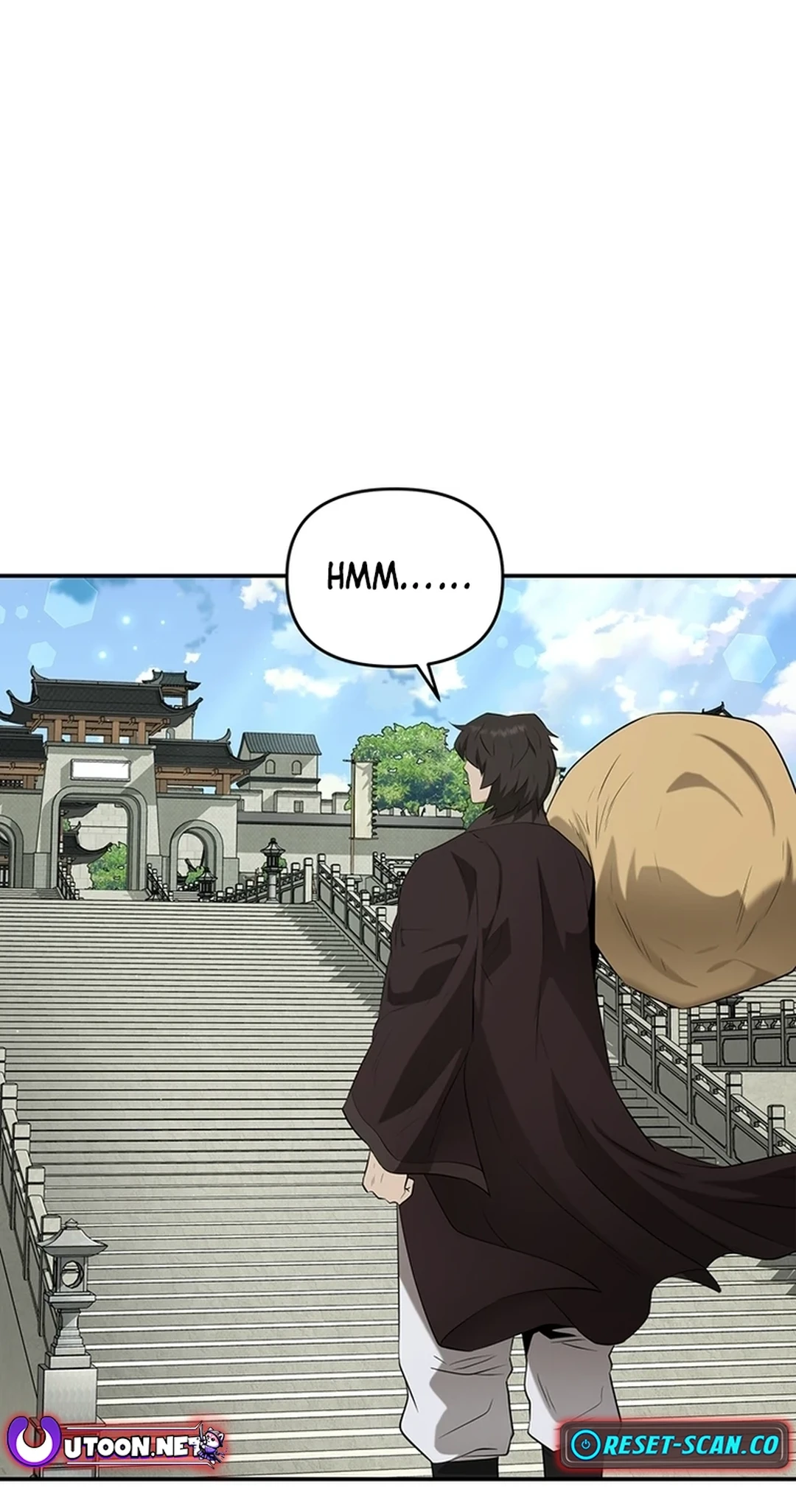 Read World's Best Gonryun Tavern EN Manga Online