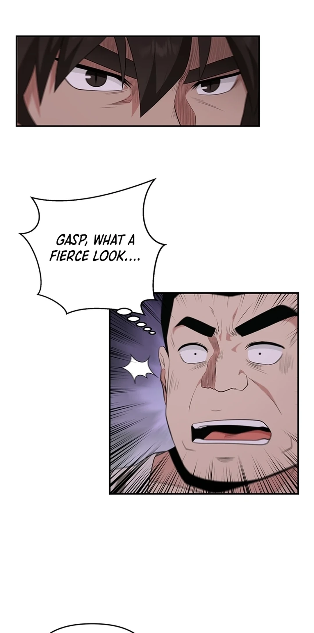 Read World's Best Gonryun Tavern EN Manga Online