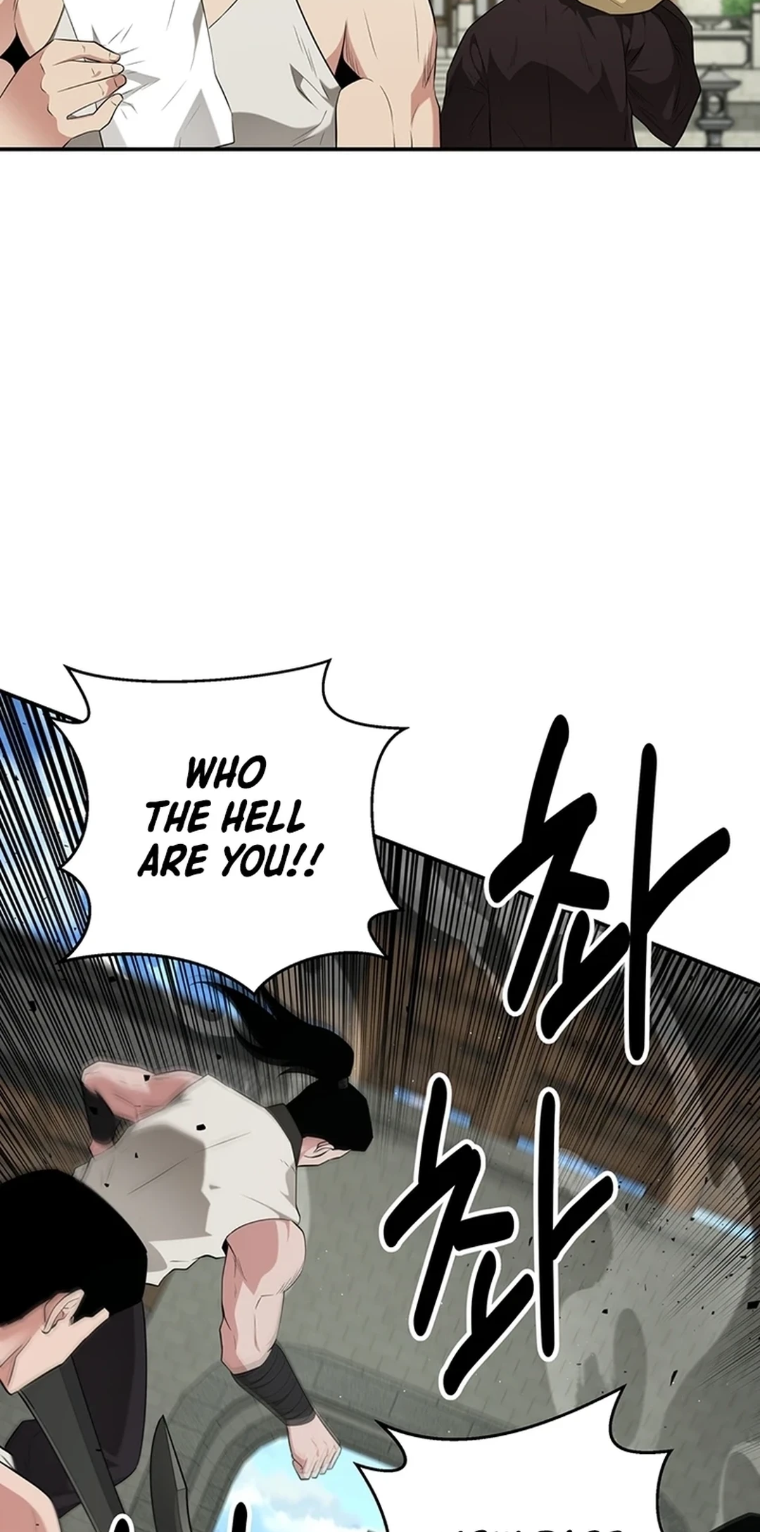 Read World's Best Gonryun Tavern EN Manga Online