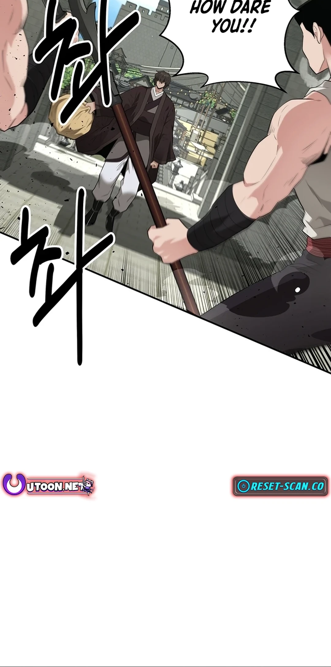Read World's Best Gonryun Tavern EN Manga Online