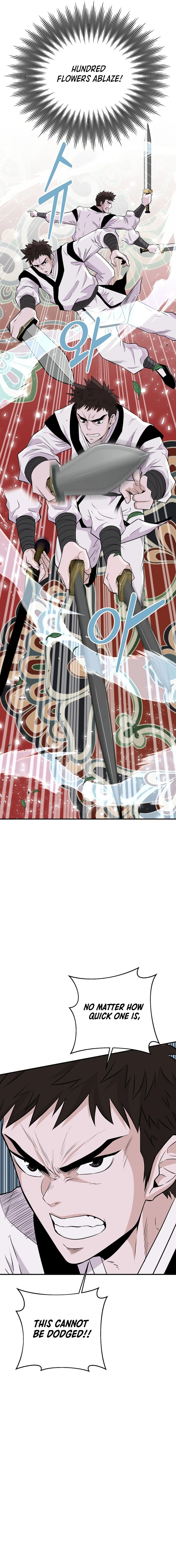 Read World's Best Gonryun Tavern EN Manga Online